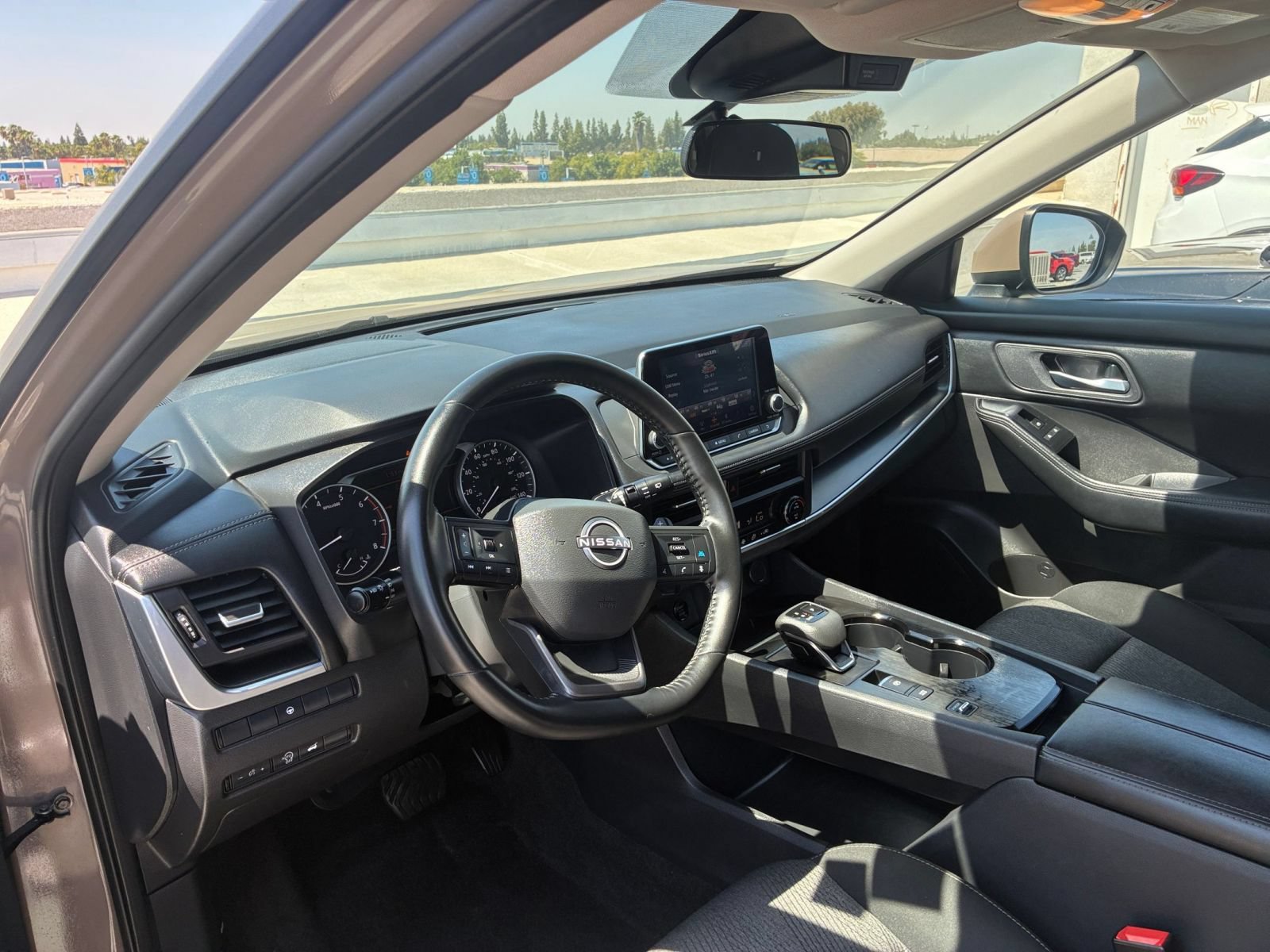 Thumbnail: 2025 Nissan Rogue - 31