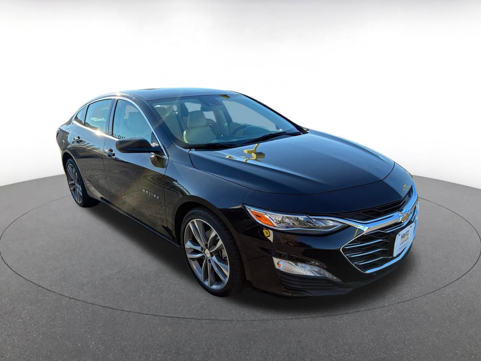 Thumbnail: 2024 Chevrolet Malibu - 1