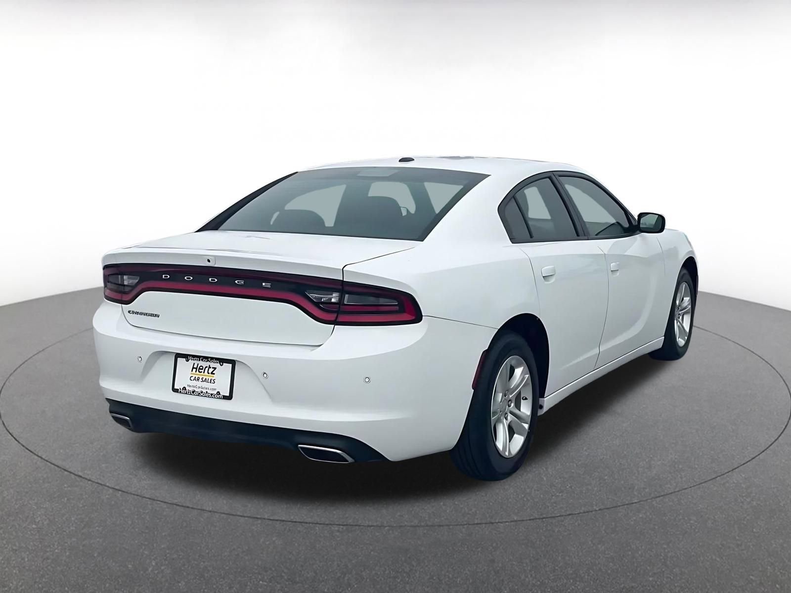 Thumbnail: 2022 Dodge Charger - 15