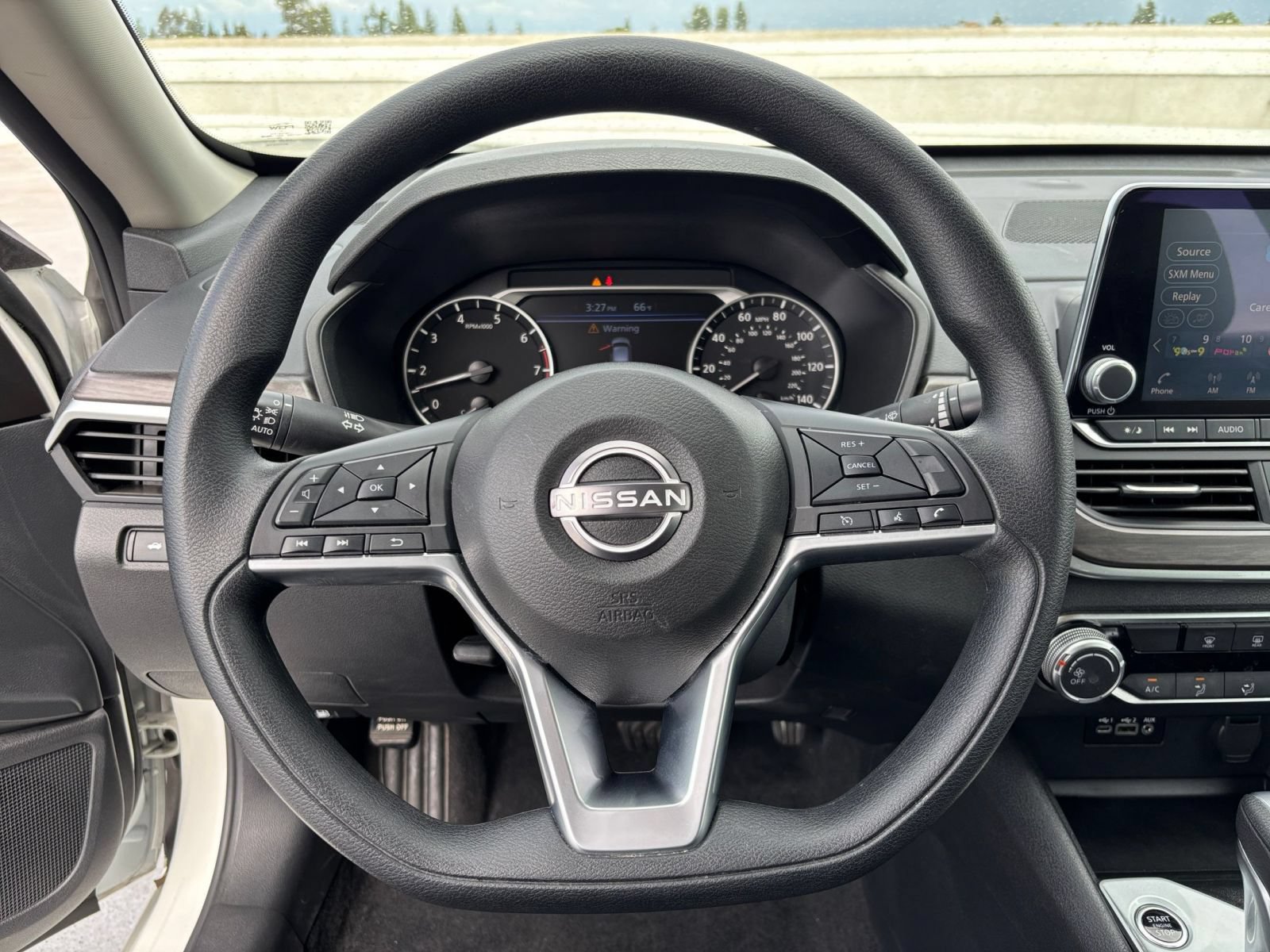 Thumbnail: 2025 Nissan Altima - 27