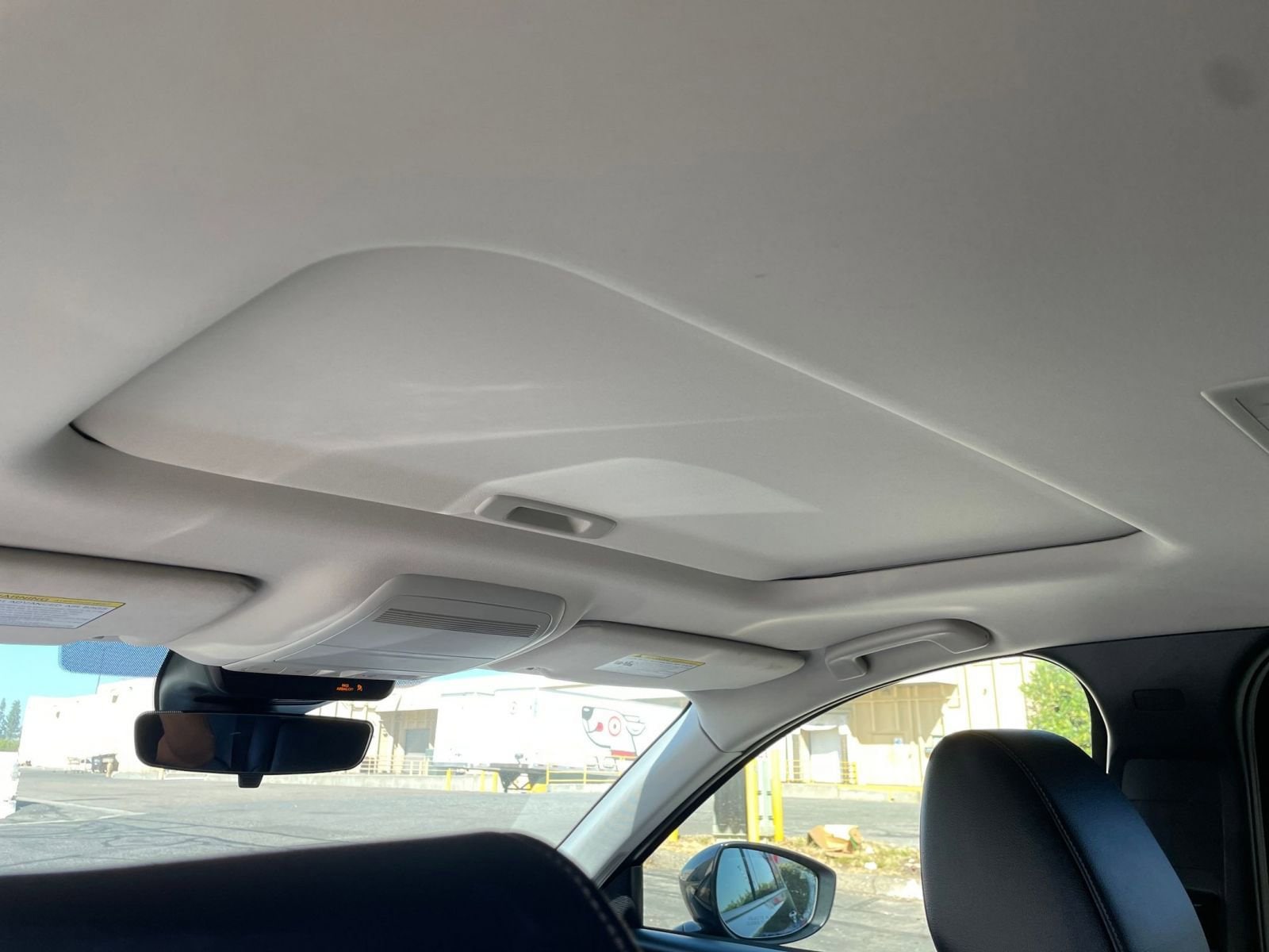 Thumbnail: 2025 Mazda CX-90 - 30