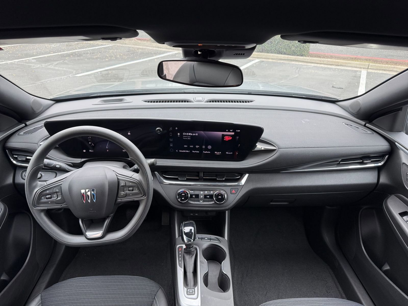 Thumbnail: 2025 Buick Envista - 31