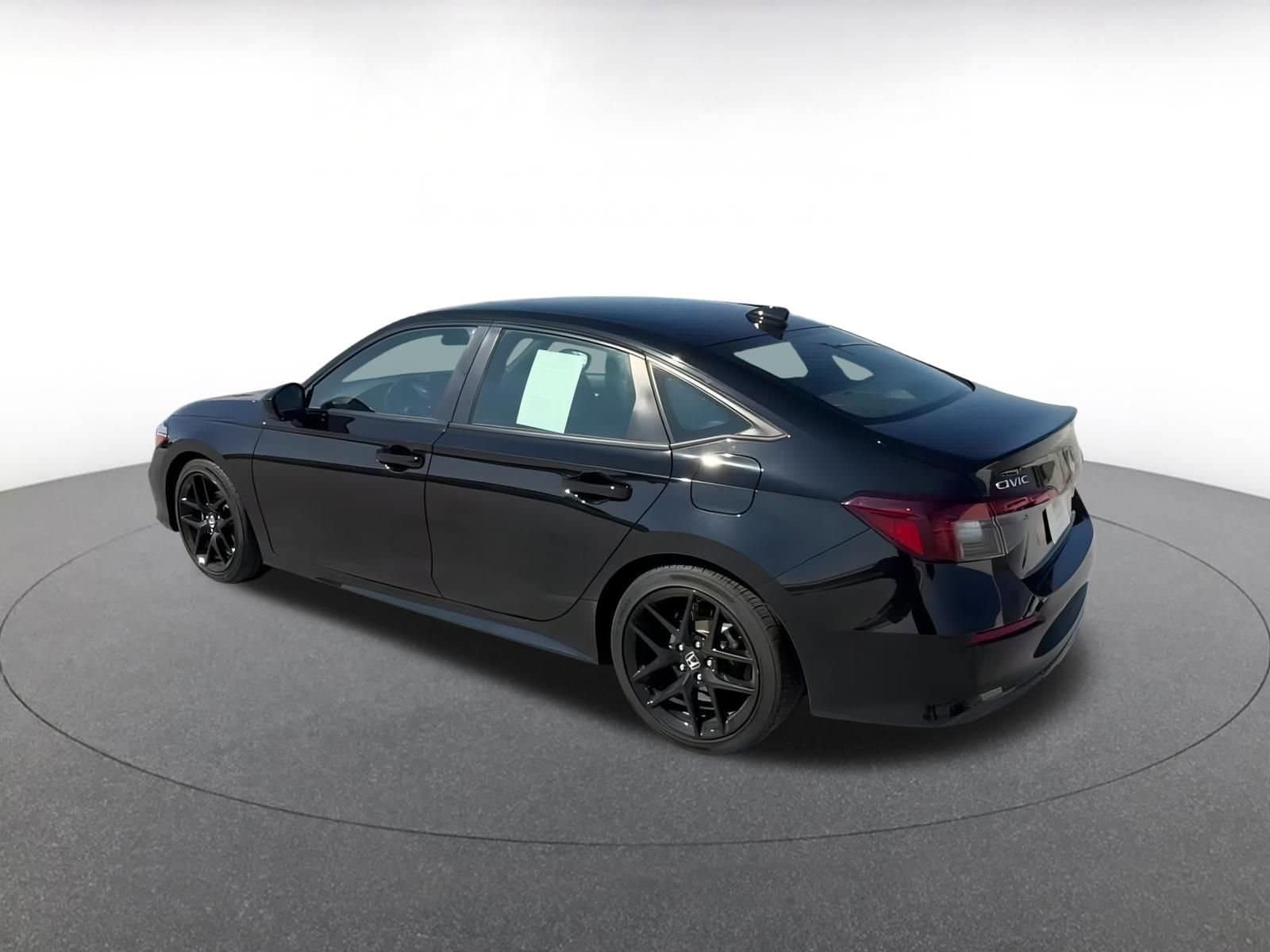 Thumbnail: 2025 Honda Civic - 10