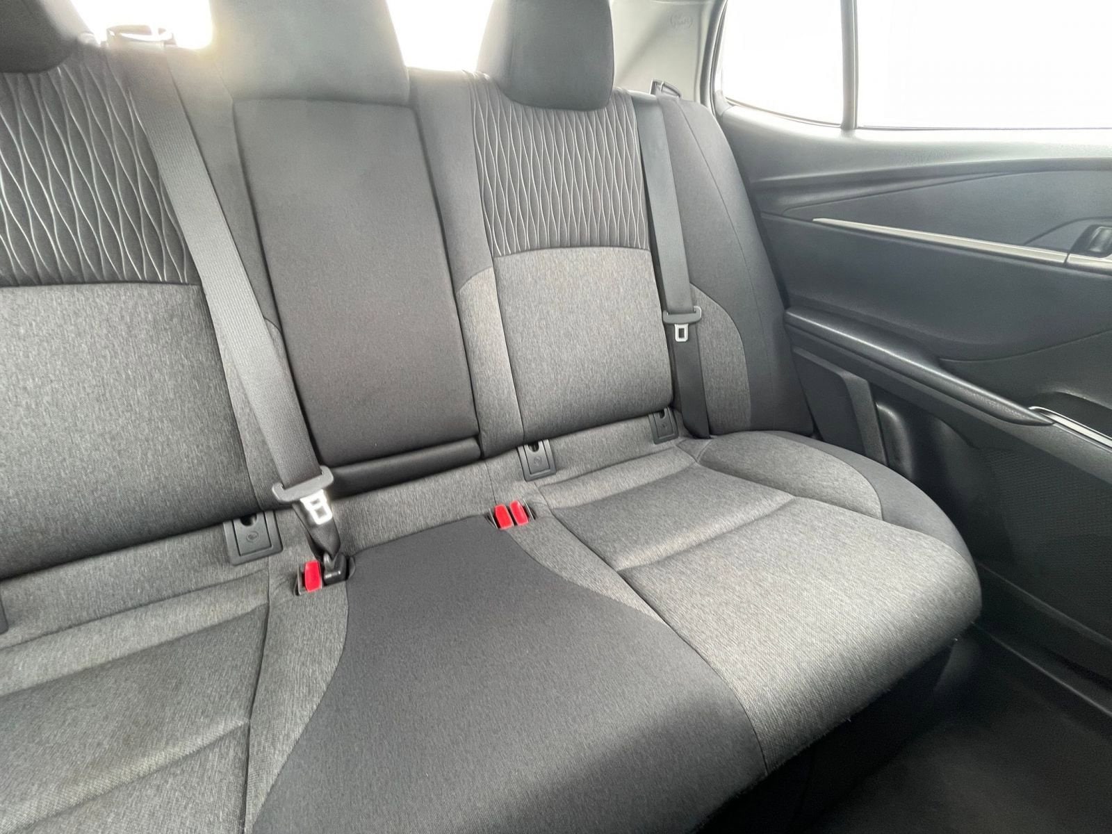 Thumbnail: 2025 Toyota Camry - 35