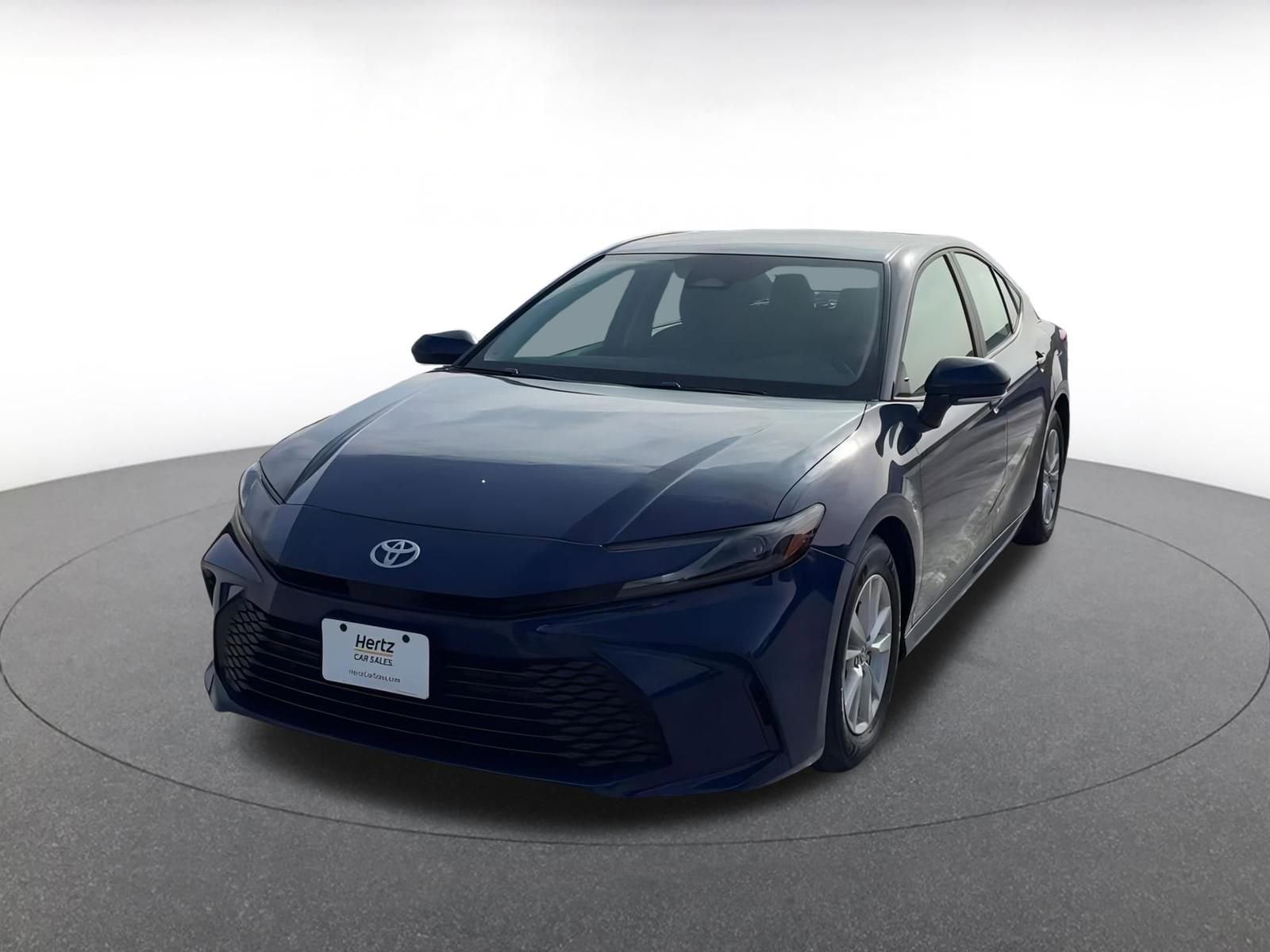 Thumbnail: 2025 Toyota Camry - 7