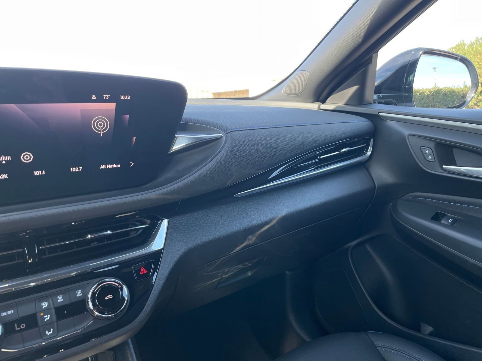 Thumbnail: 2025 Buick Envista - 34