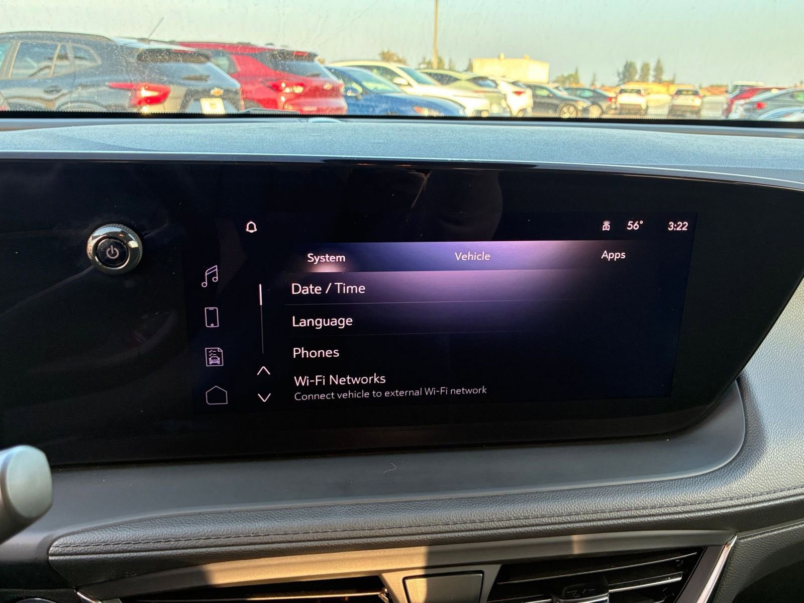 Thumbnail: 2025 Buick Encore GX - 21