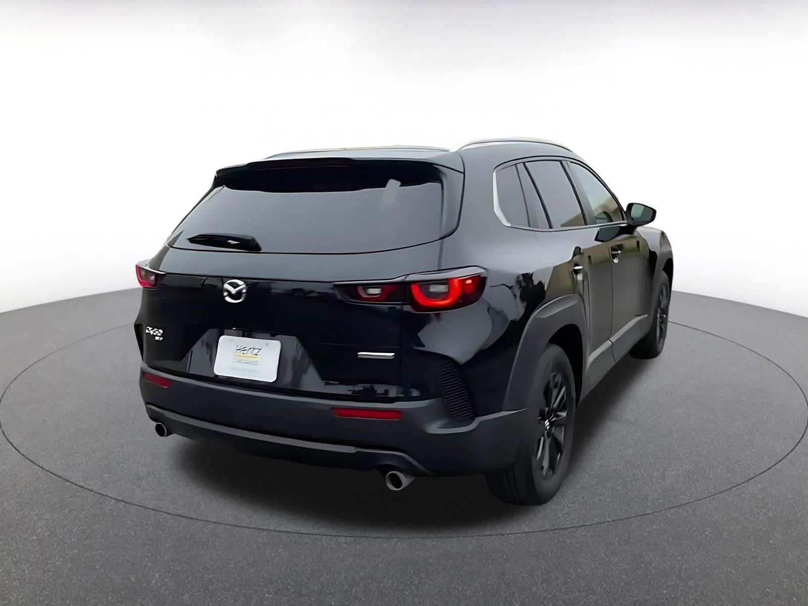 Thumbnail: 2025 Mazda CX-50 - 14