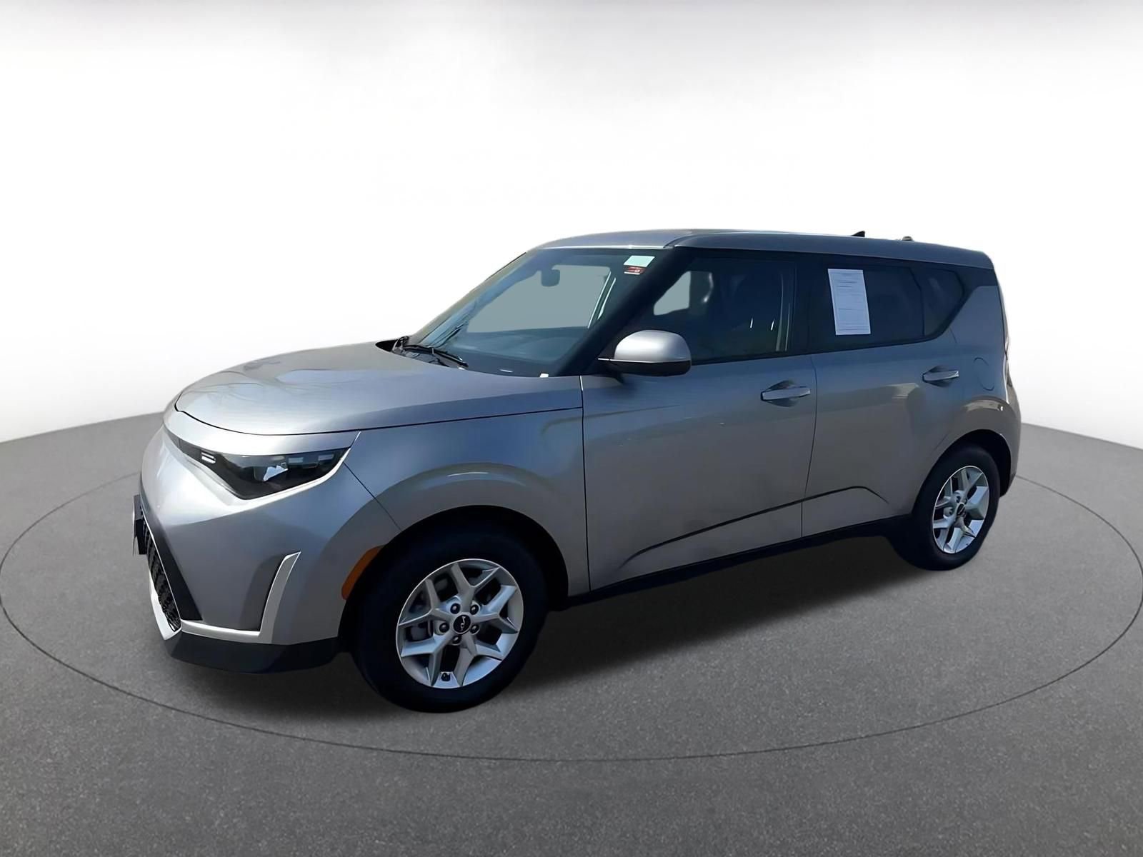 Thumbnail: 2025 Kia Soul - 8