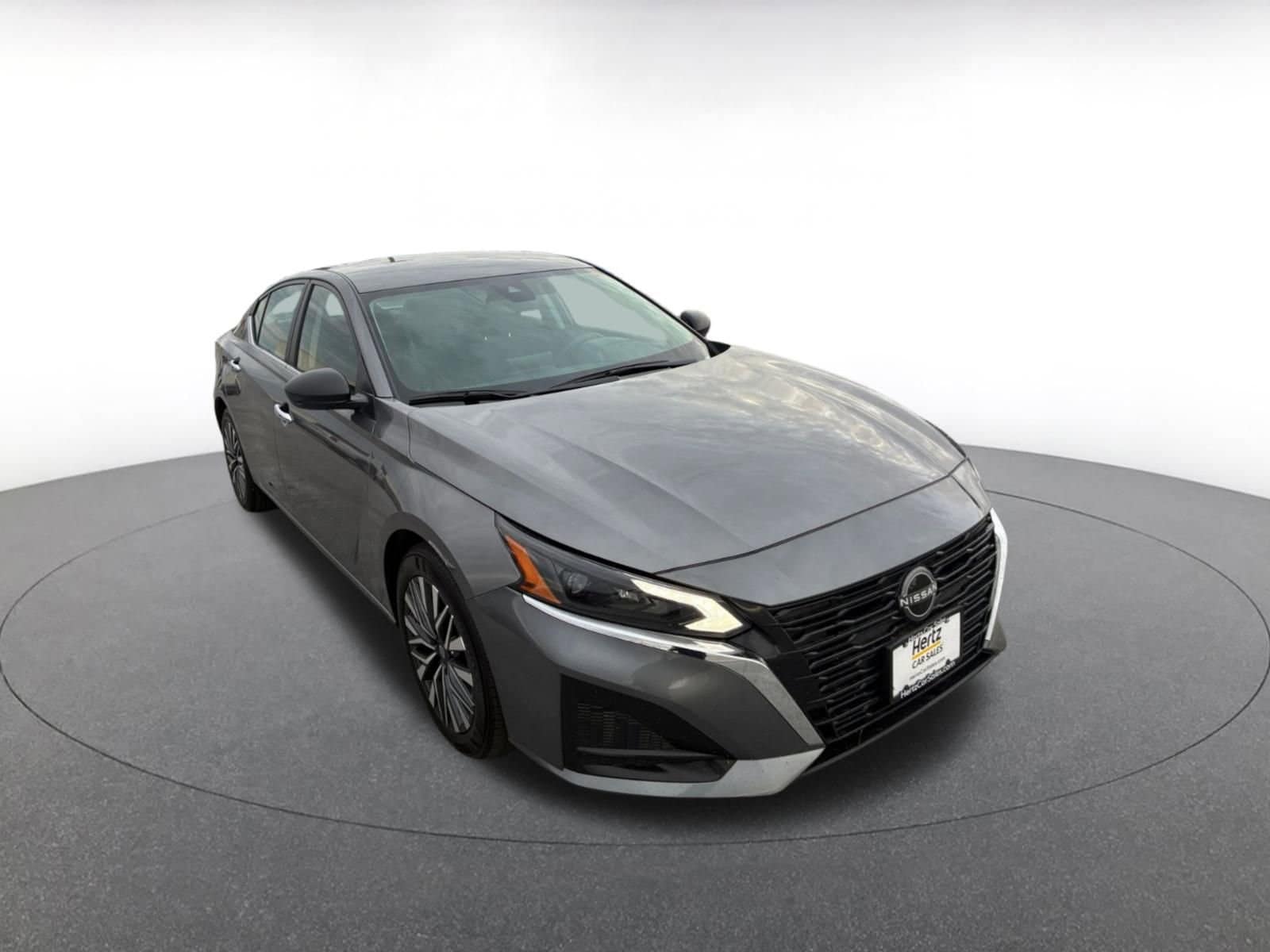 Thumbnail: 2024 Nissan Altima - 1