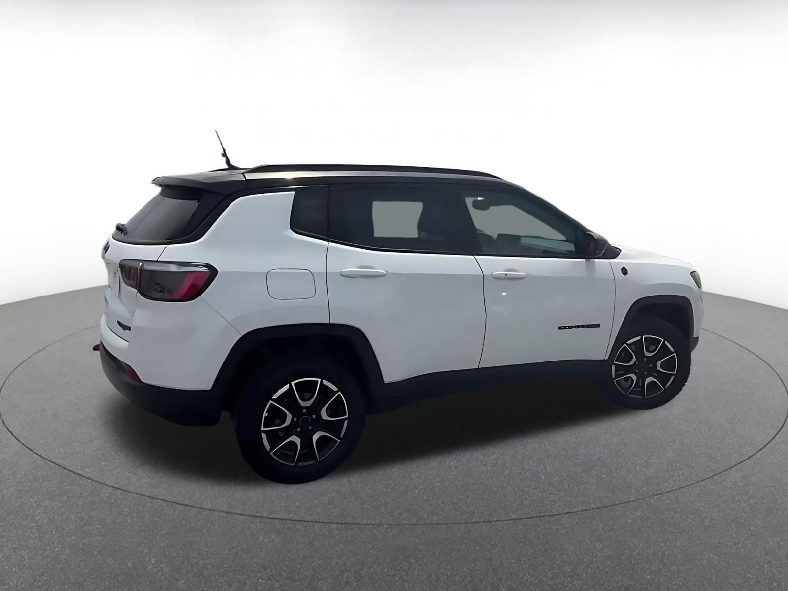 Thumbnail: 2025 Jeep Compass - 12