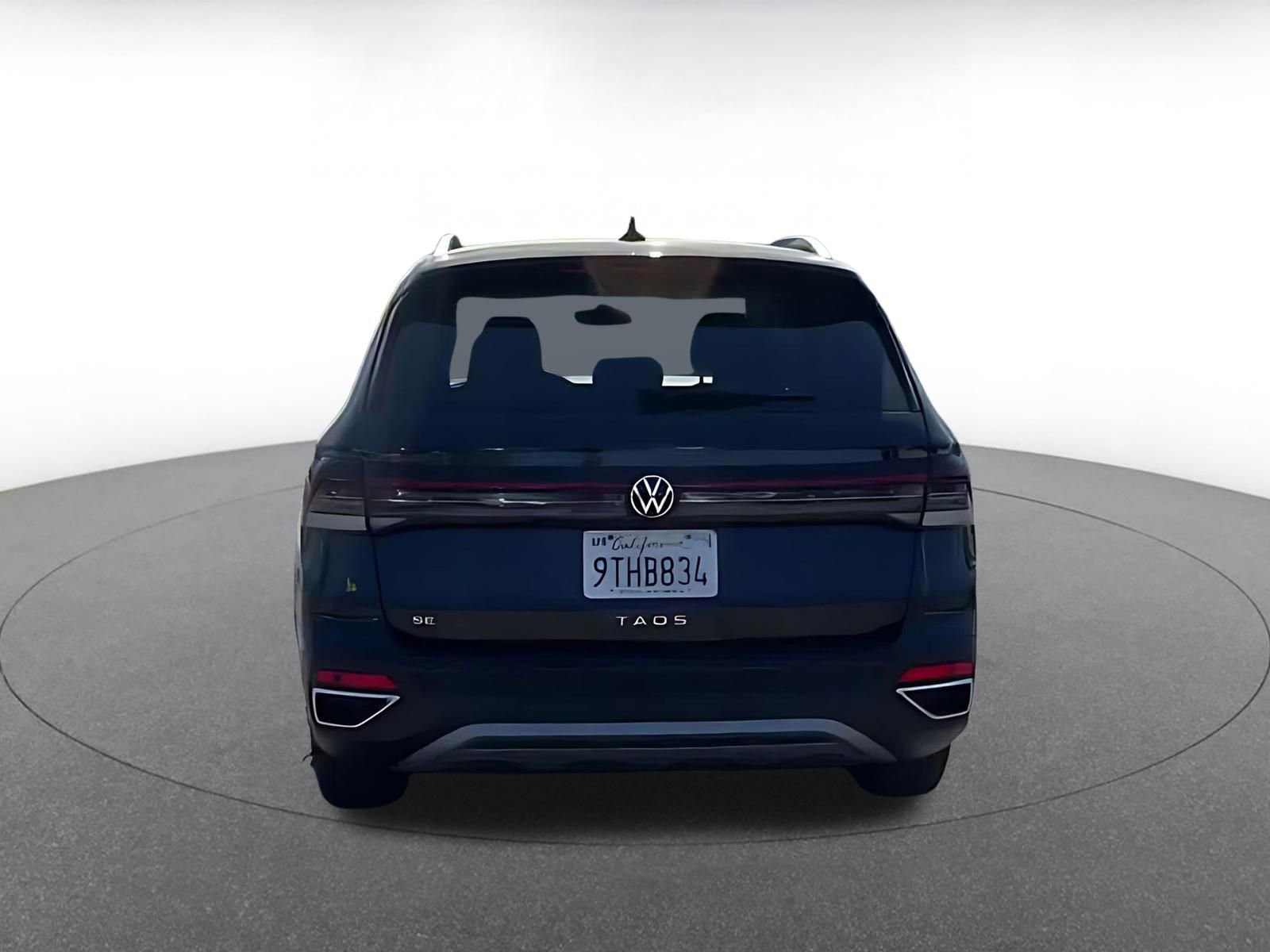 Thumbnail: 2025 Volkswagen Taos - 12