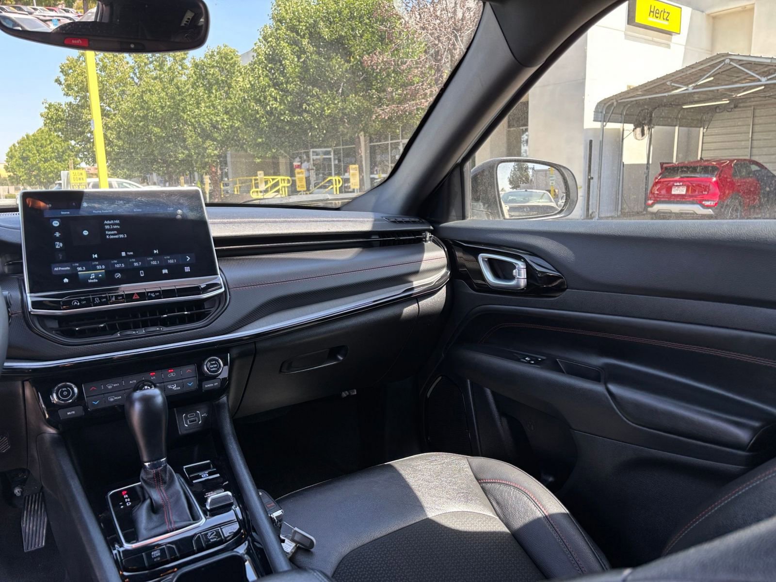 Thumbnail: 2025 Jeep Compass - 35