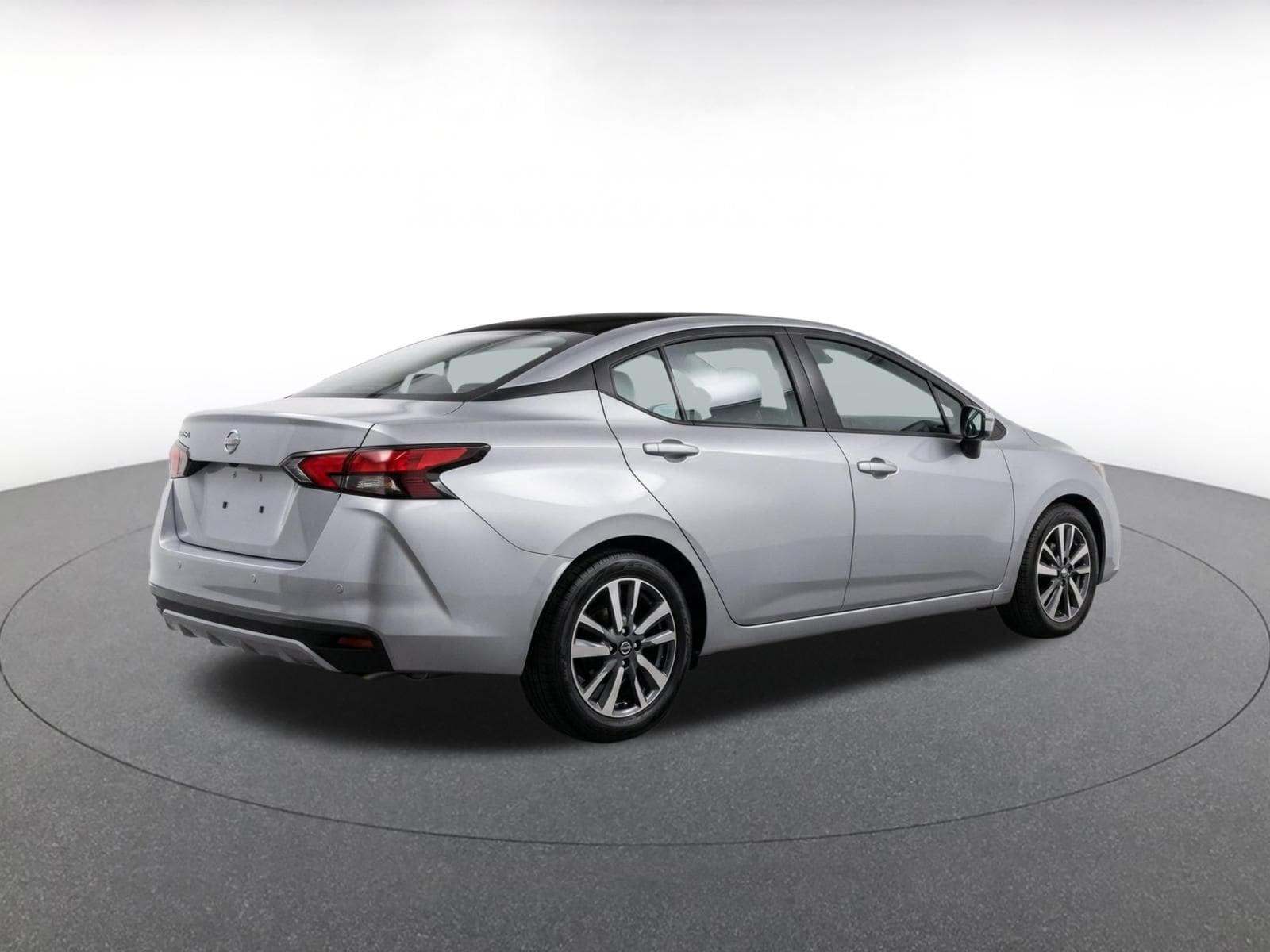 Thumbnail: 2025 Nissan Versa - 7