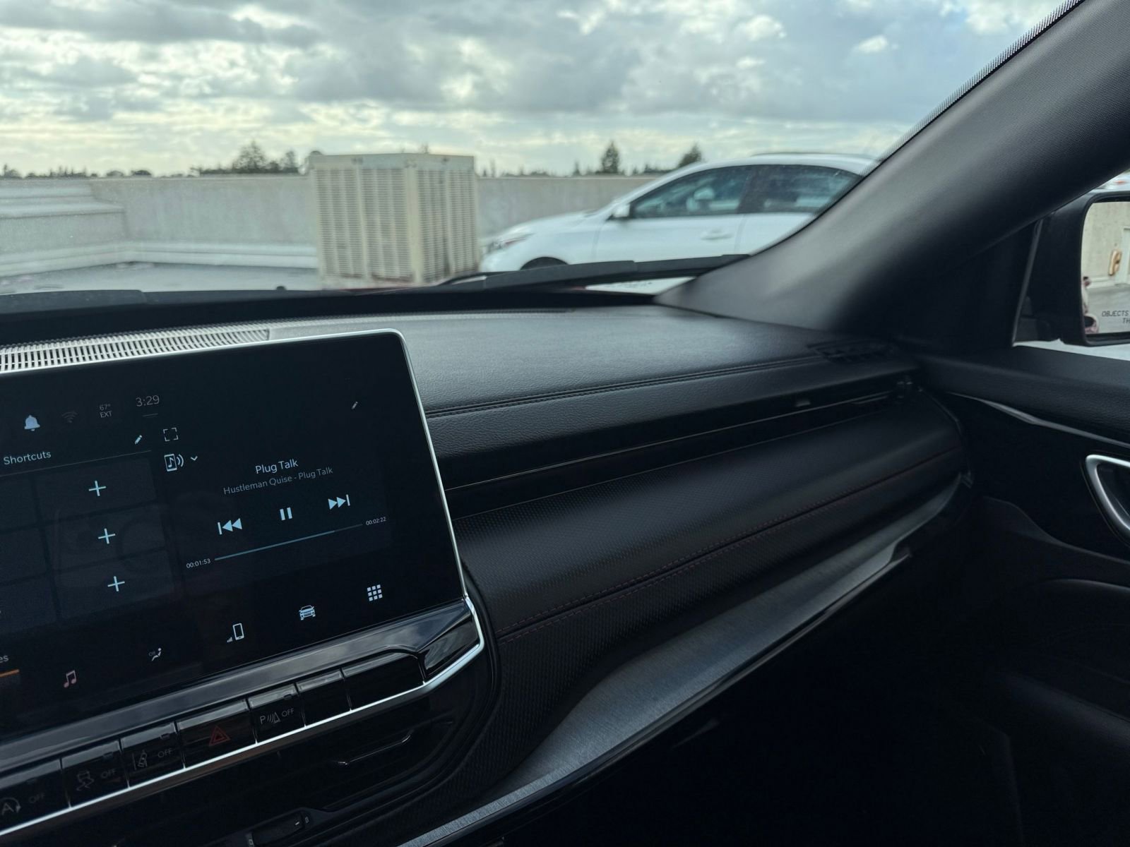 Thumbnail: 2025 Jeep Compass - 34