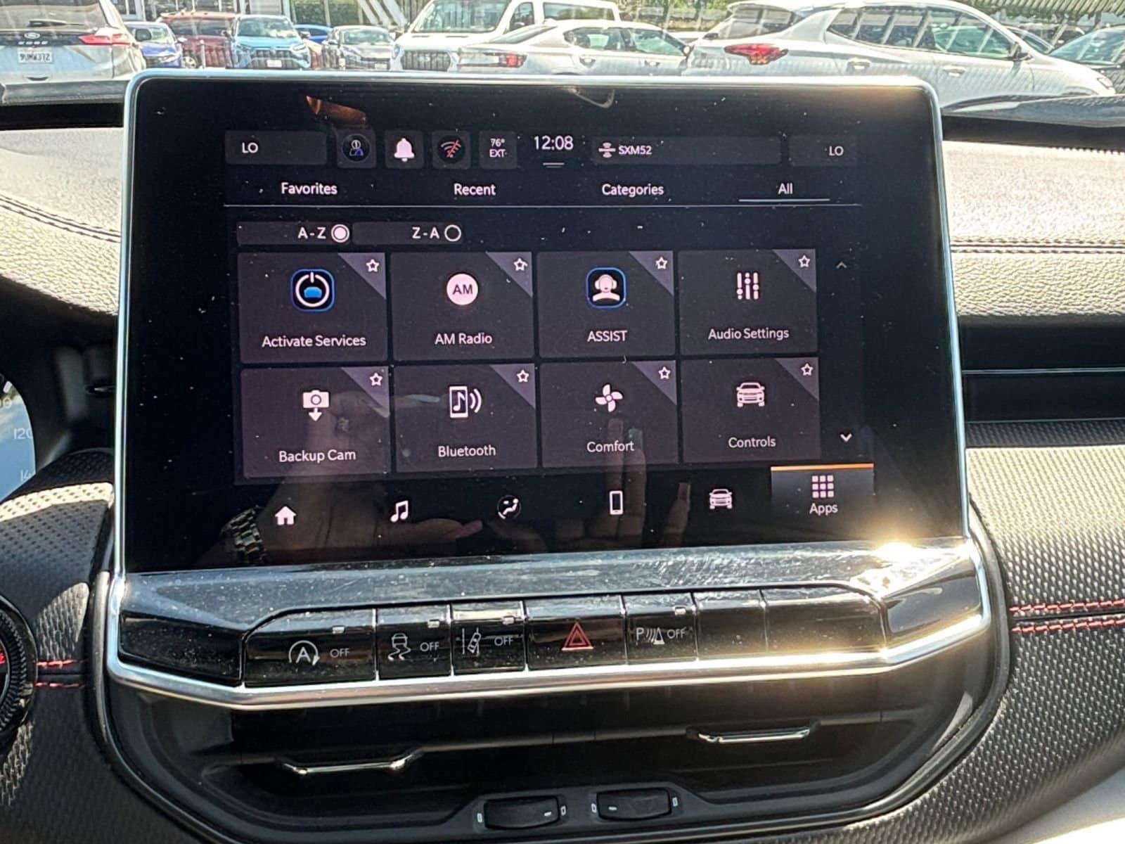 Thumbnail: 2025 Jeep Compass - 20