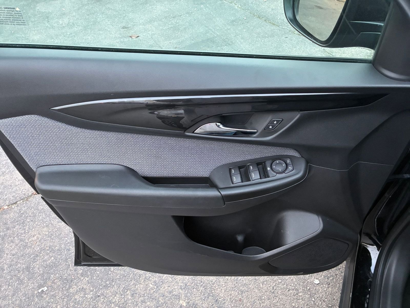 Thumbnail: 2025 Chevrolet TrailBlazer - 20