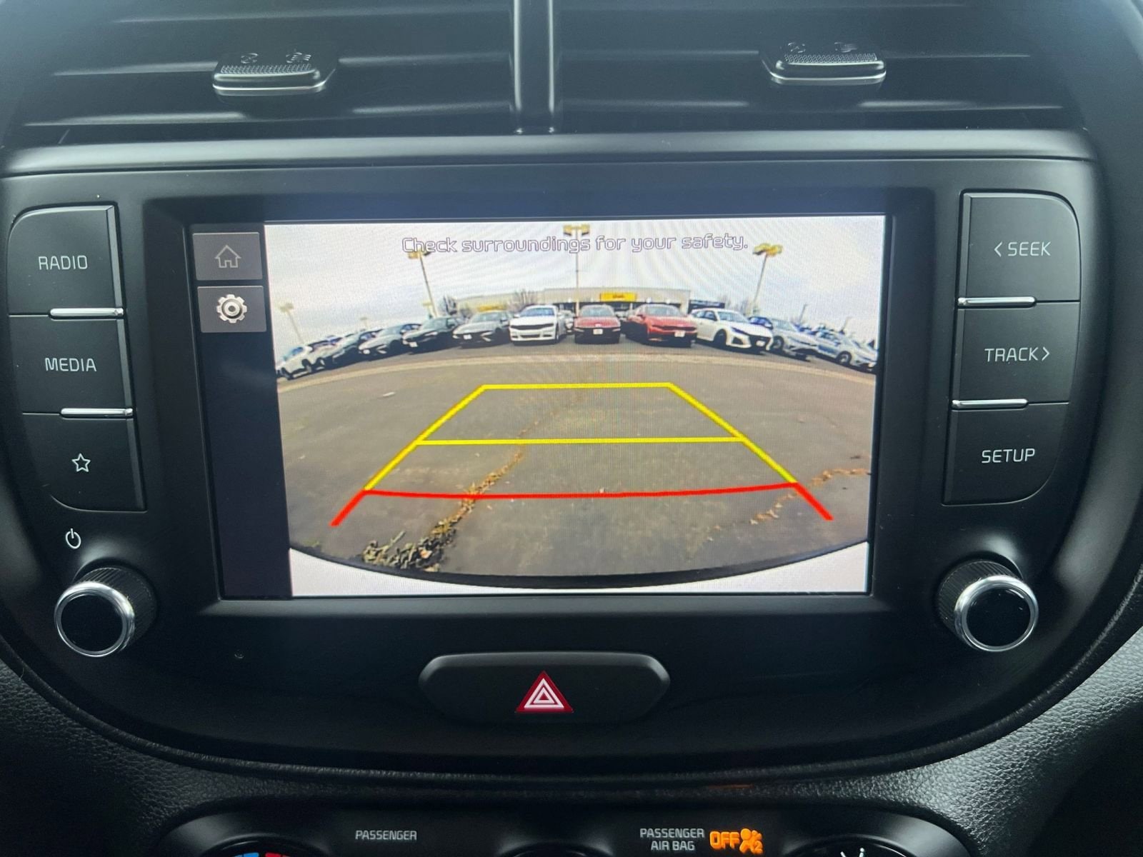 Thumbnail: 2025 Kia Soul - 22