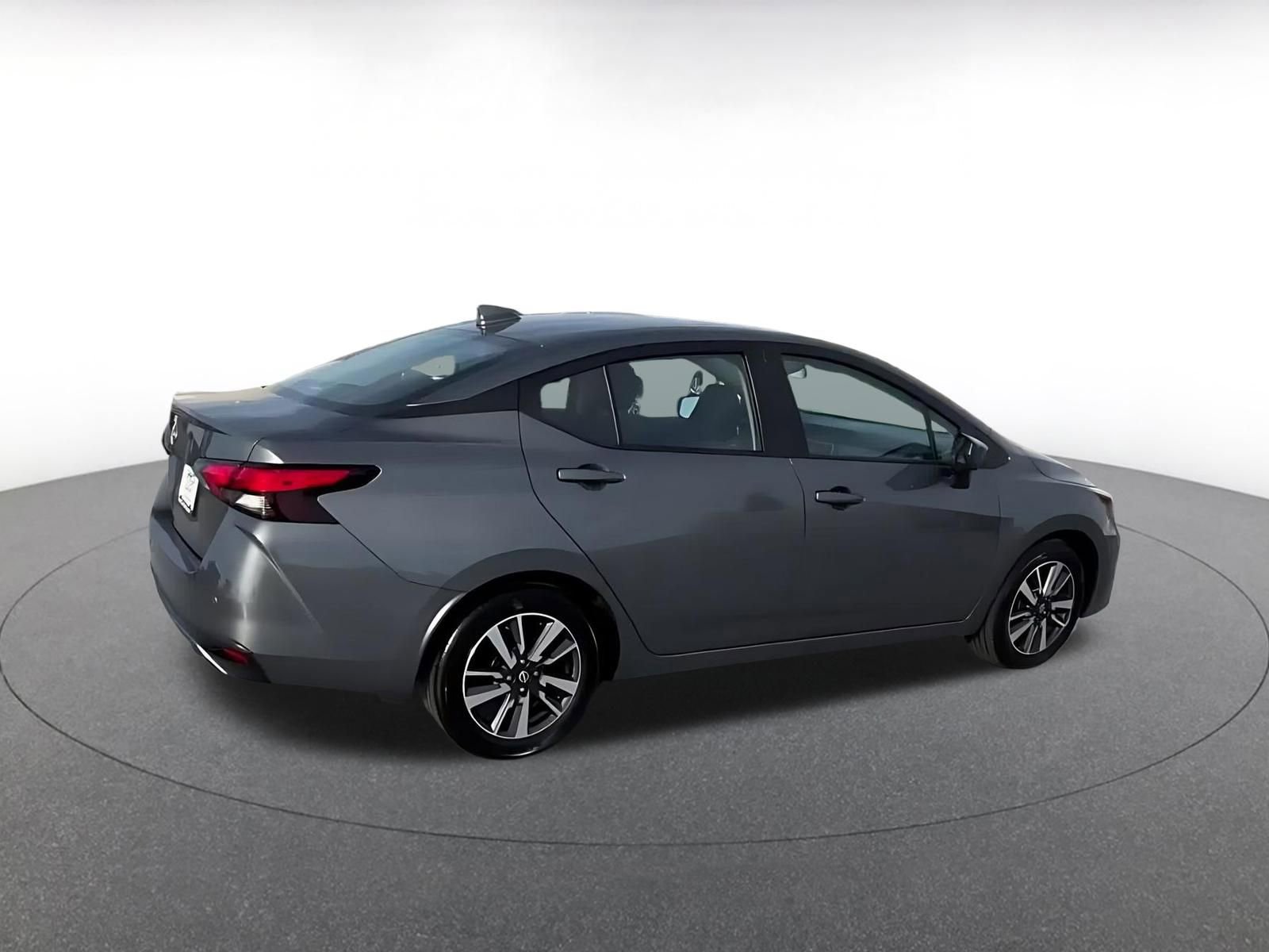 Thumbnail: 2025 Nissan Versa - 15
