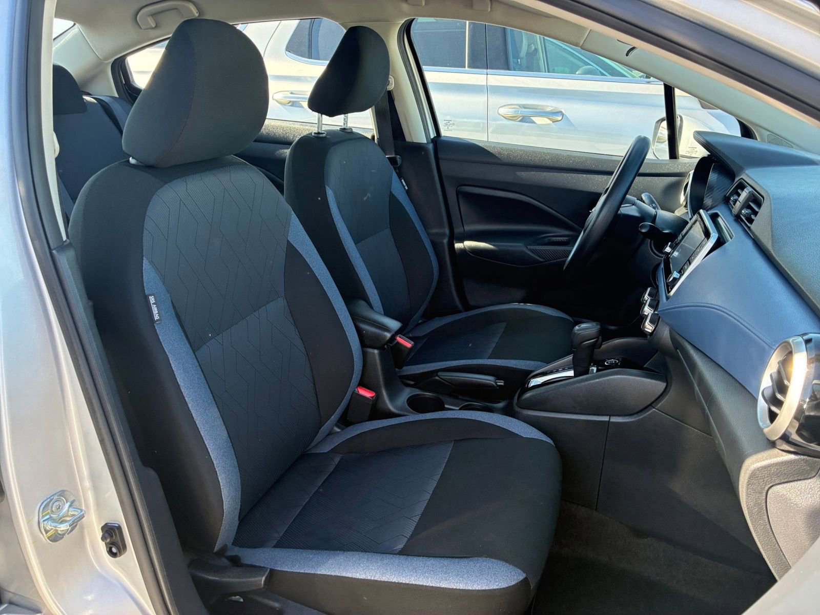 Thumbnail: 2025 Nissan Versa - 34