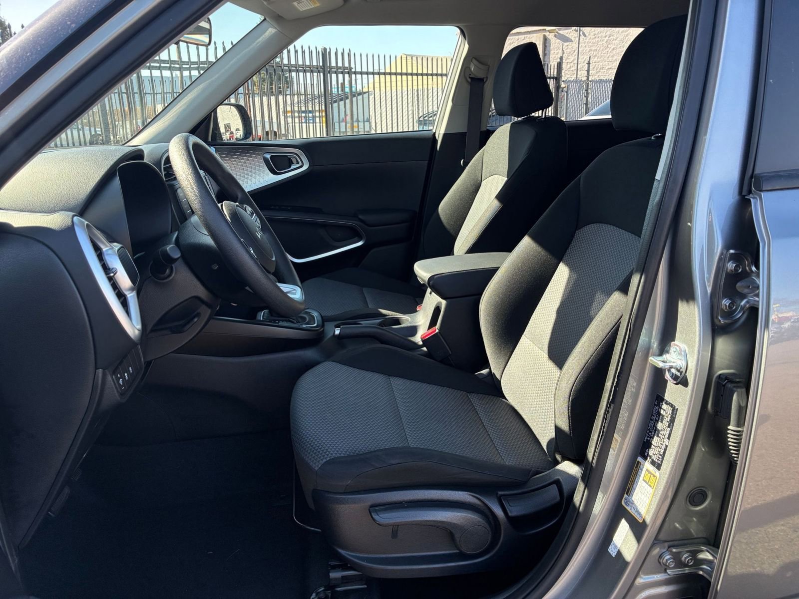 Thumbnail: 2025 Kia Soul - 24