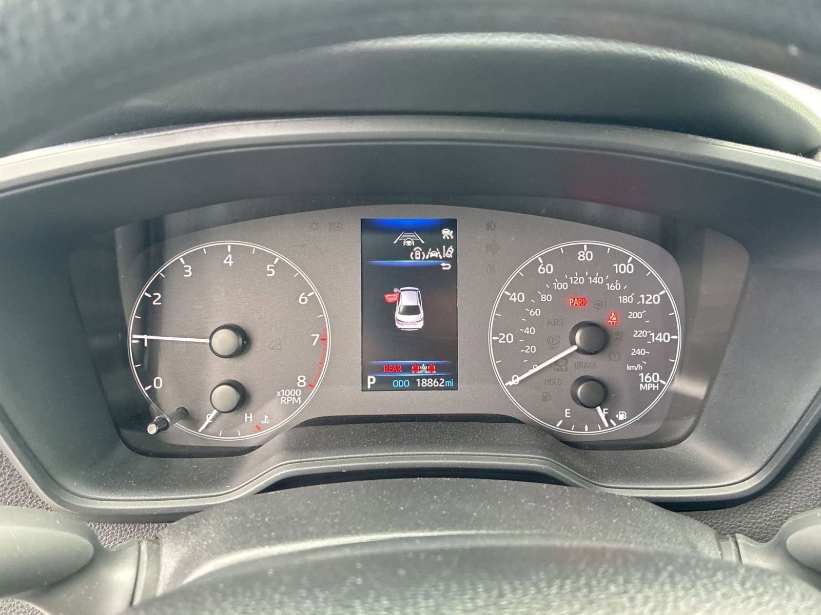 Thumbnail: 2025 Toyota Corolla - 23