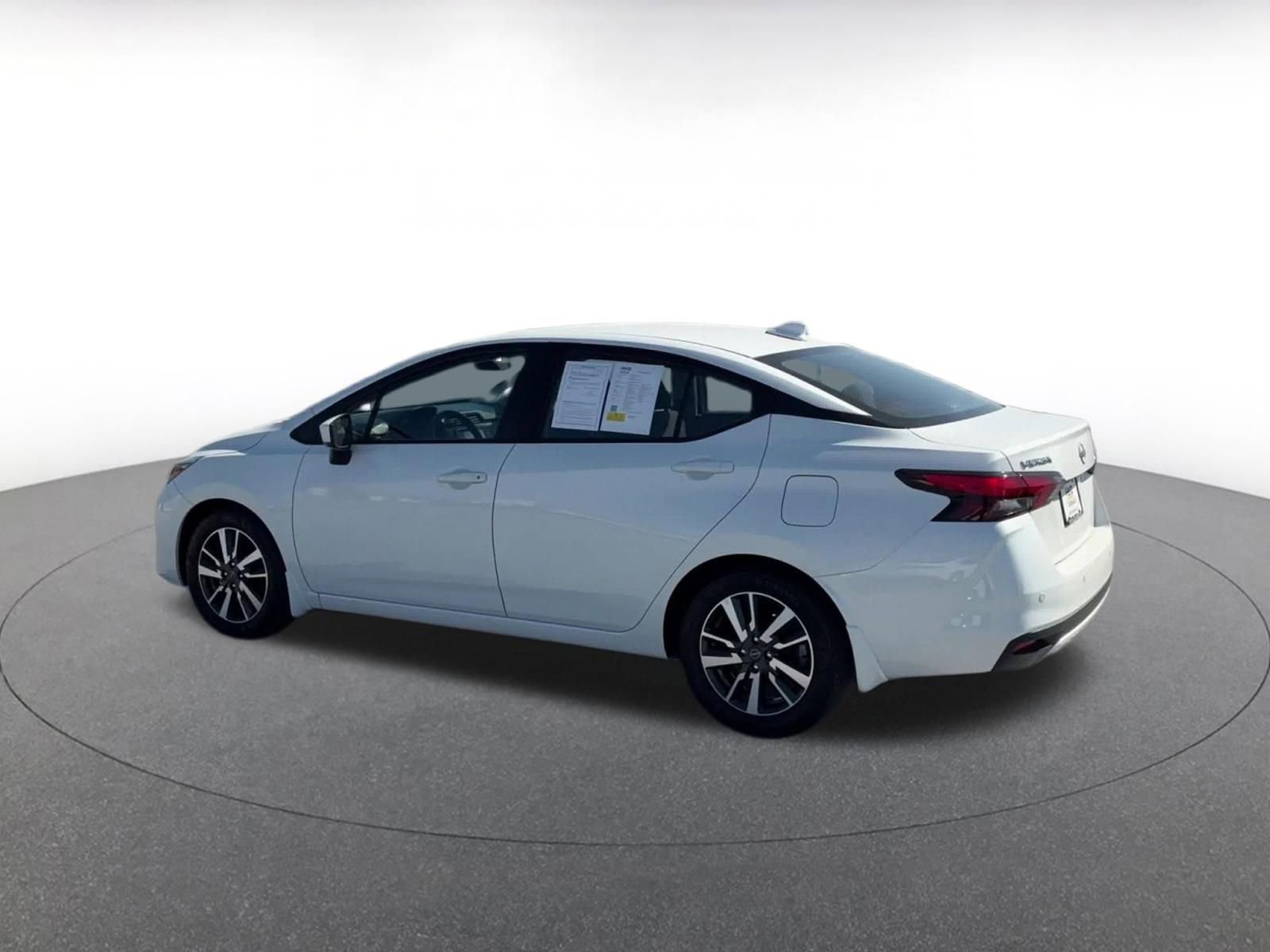 Thumbnail: 2025 Nissan Versa - 10