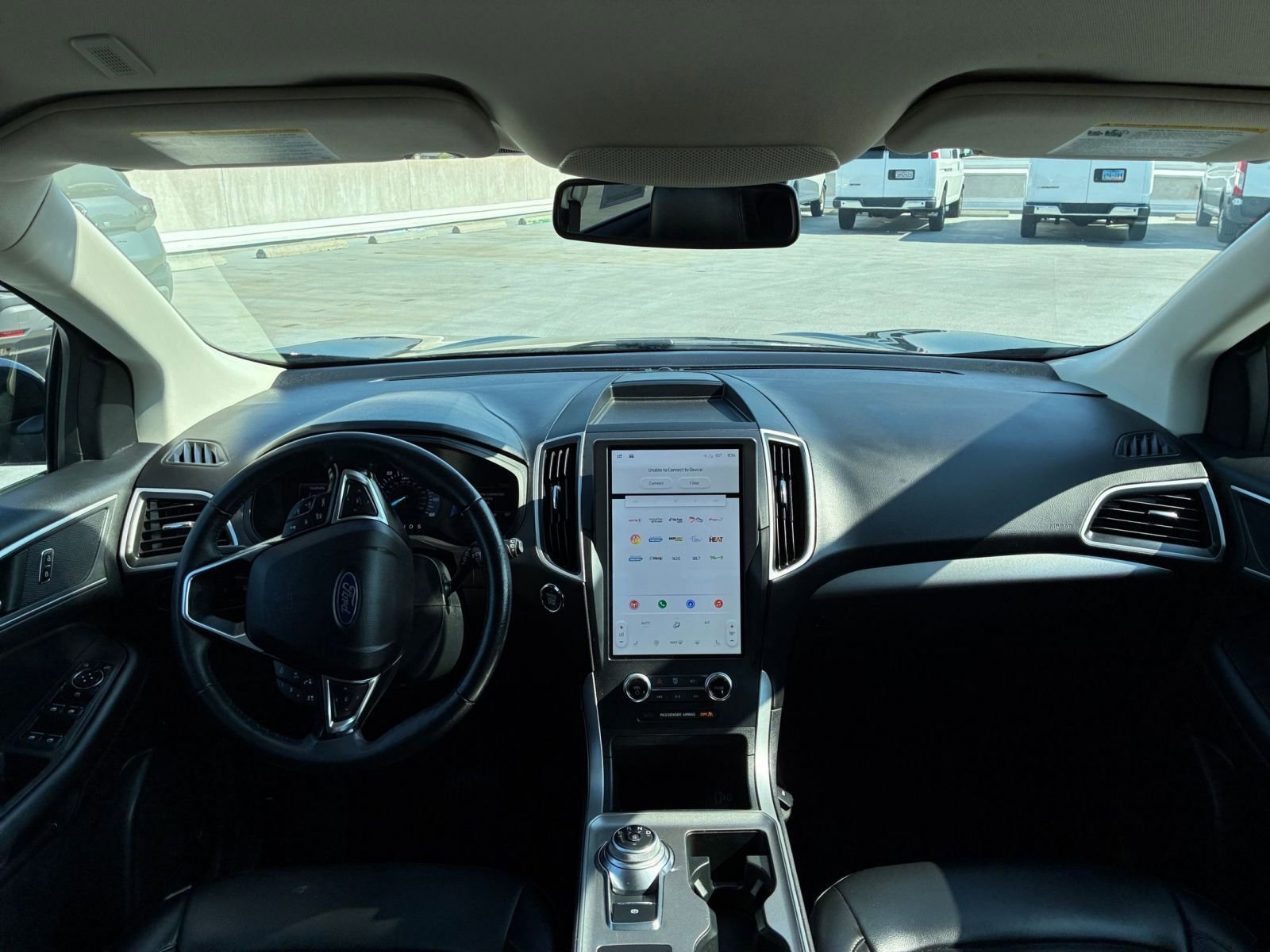 Thumbnail: 2024 Ford Edge - 33