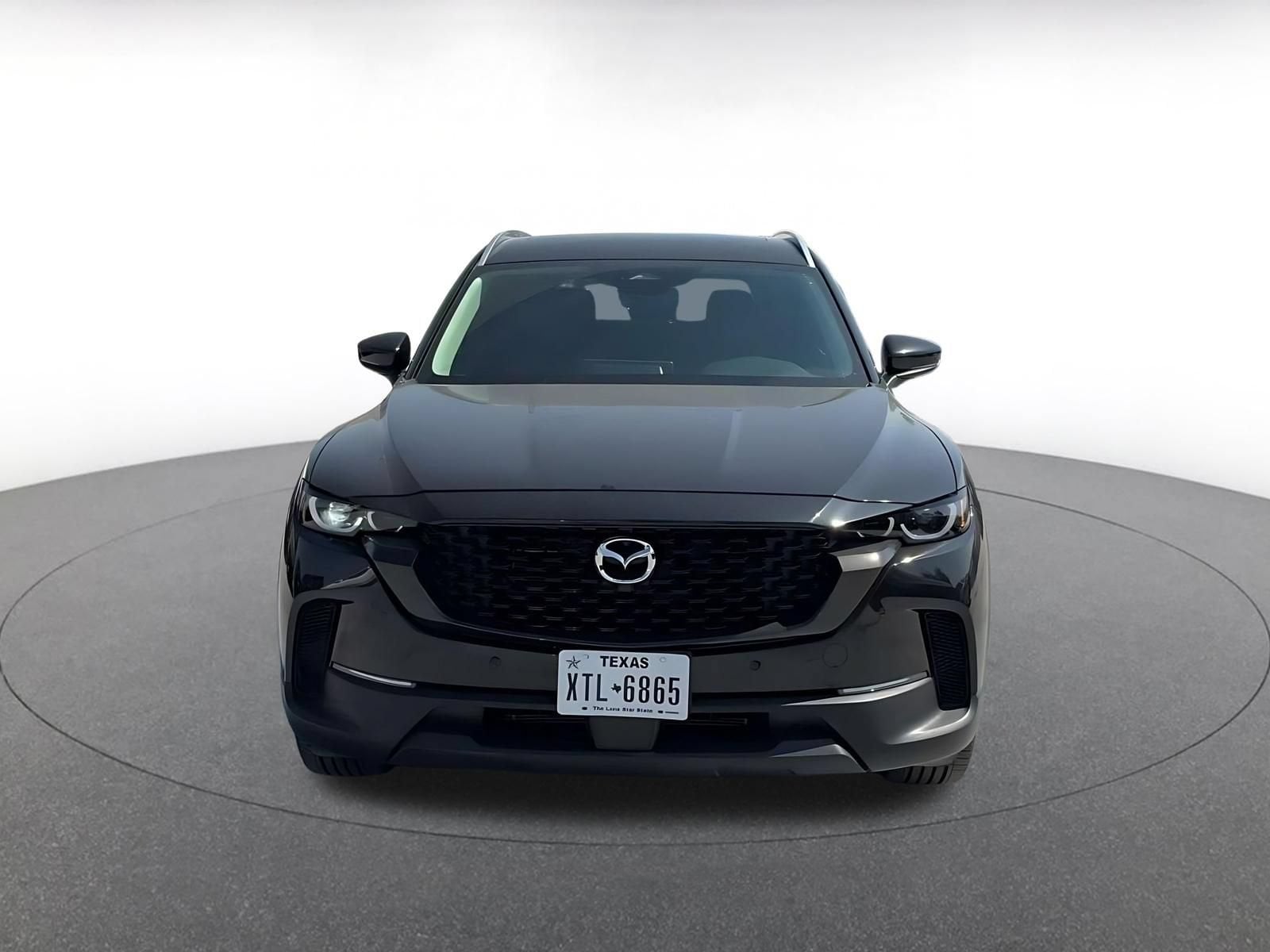 Thumbnail: 2026 Mazda CX-50 - 4