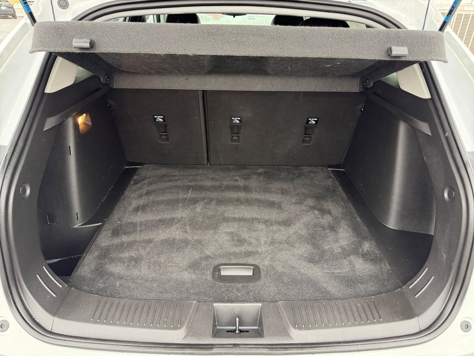 Thumbnail: 2025 Chevrolet Trax - 29