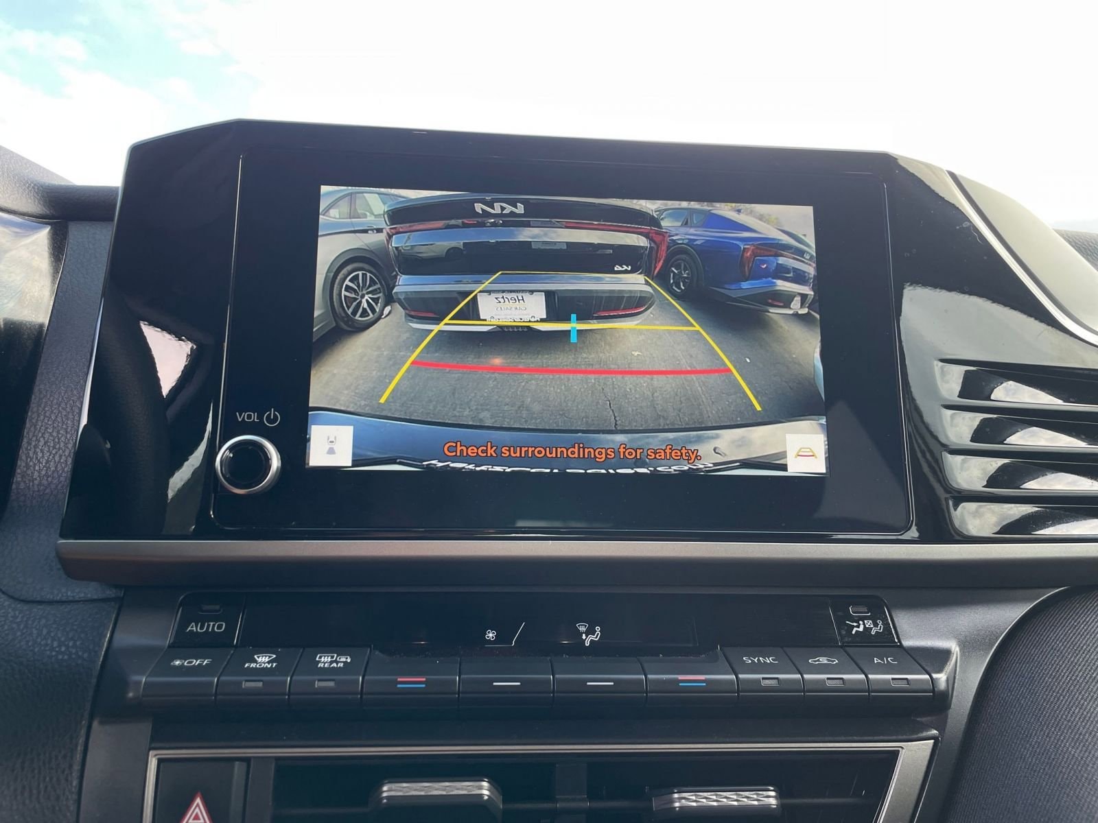 Thumbnail: 2025 Toyota Camry - 23