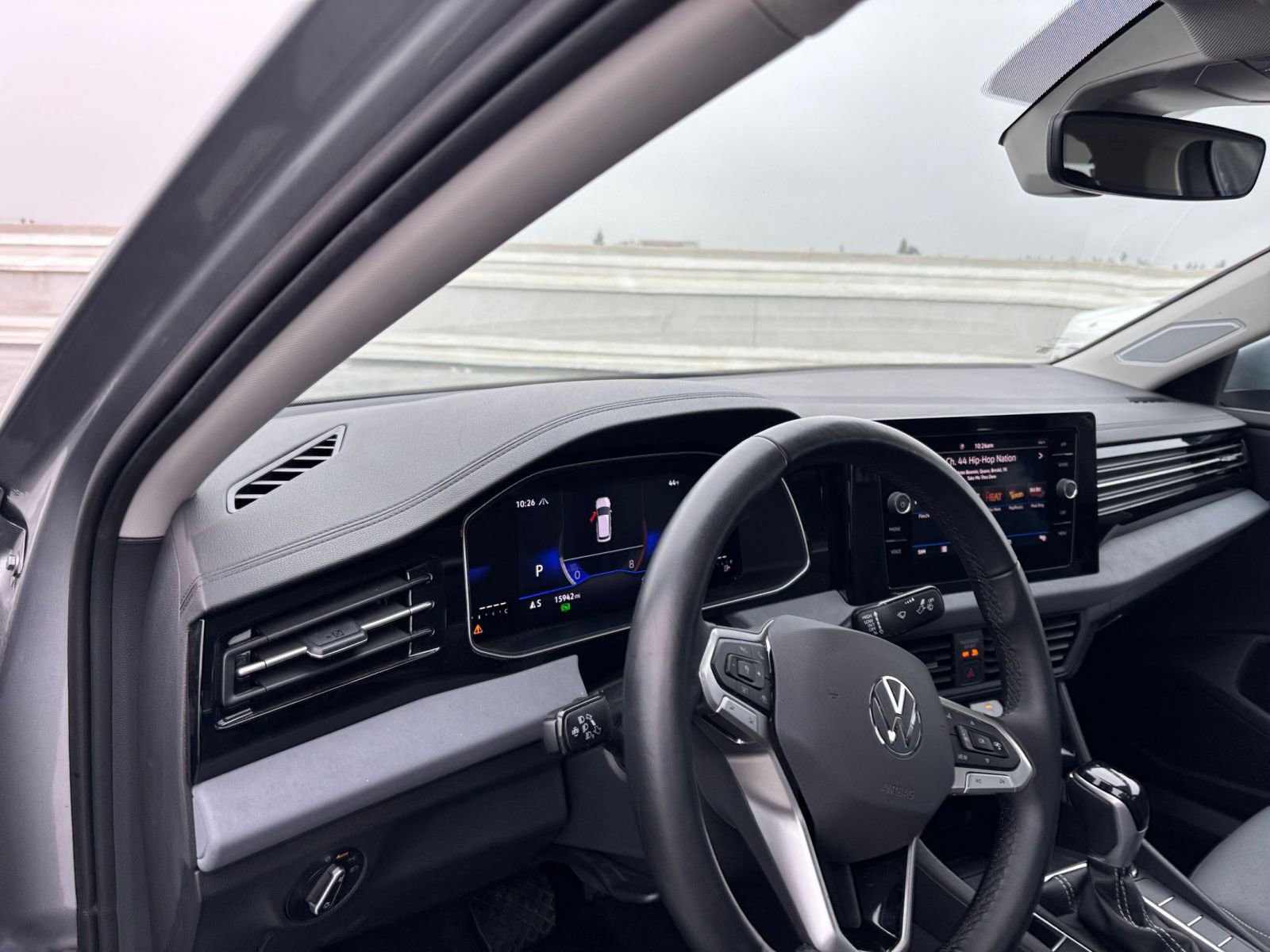 Thumbnail: 2025 Volkswagen Jetta - 34