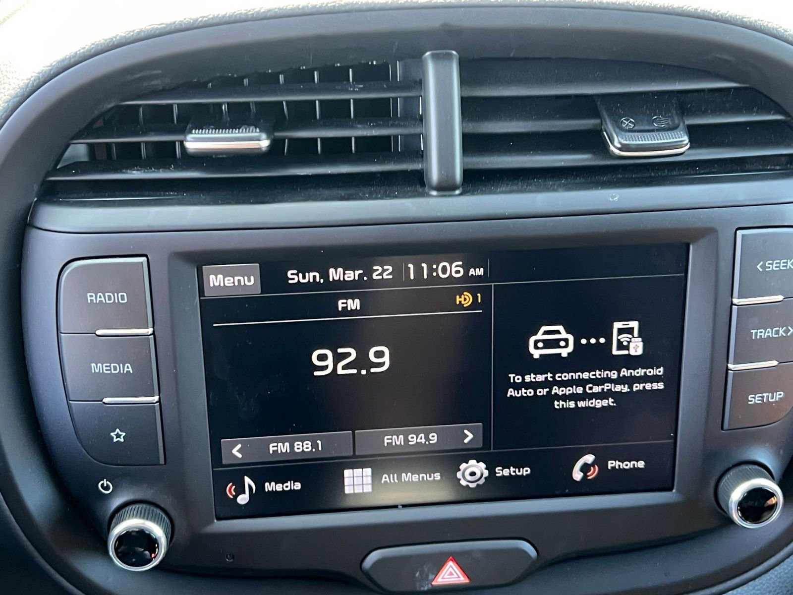 Thumbnail: 2025 Kia Soul - 20