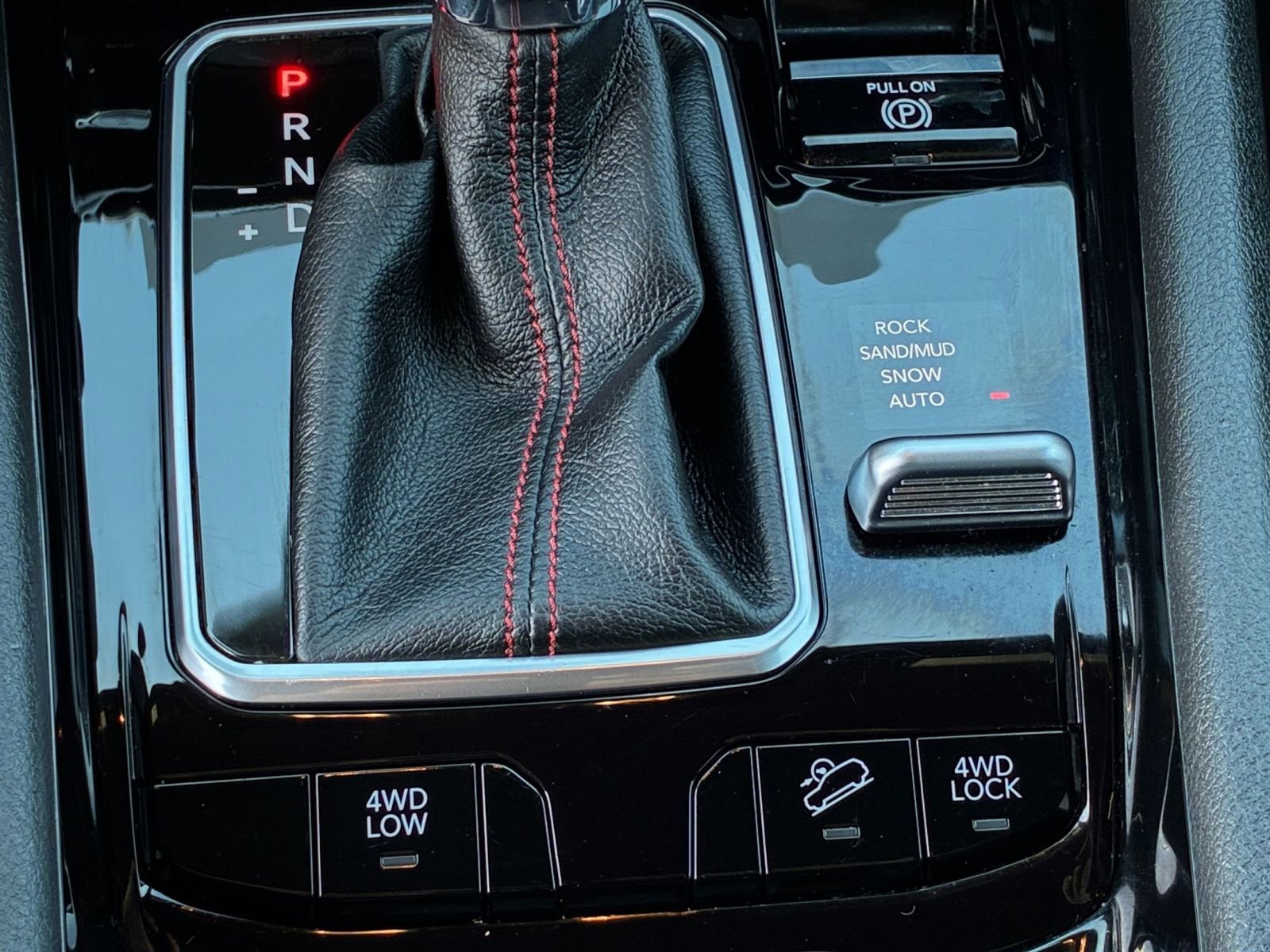 Thumbnail: 2025 Jeep Compass - 18