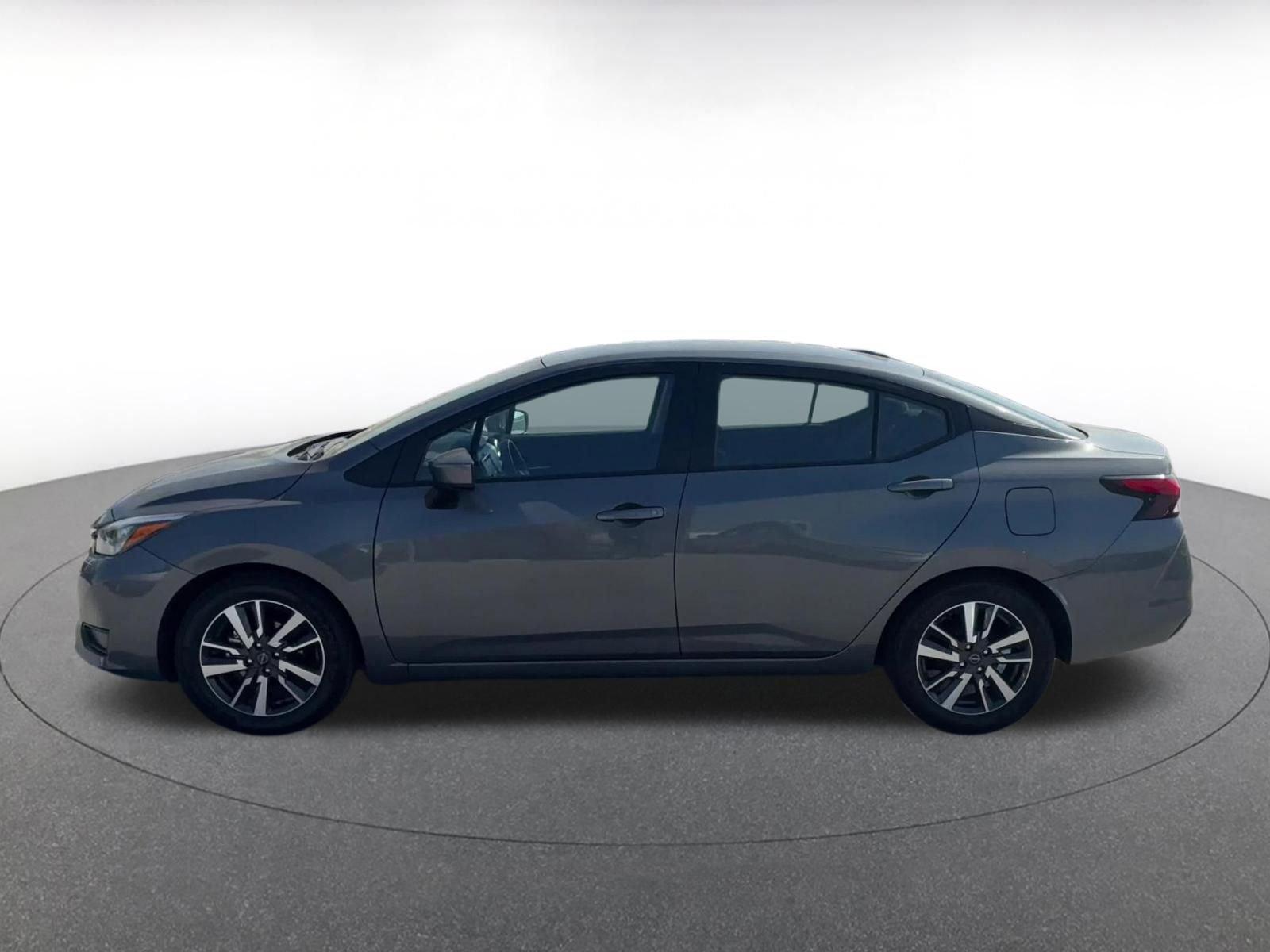 Thumbnail: 2025 Nissan Versa - 9