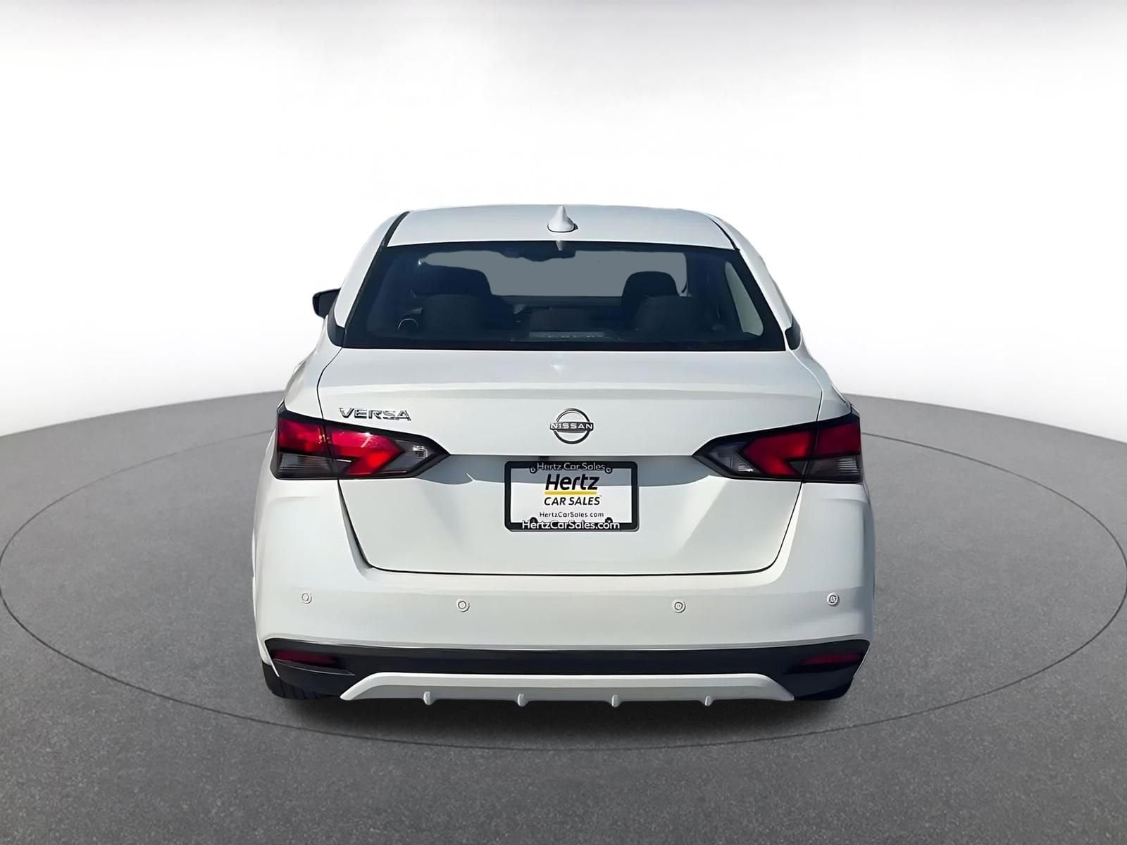 Thumbnail: 2025 Nissan Versa - 12