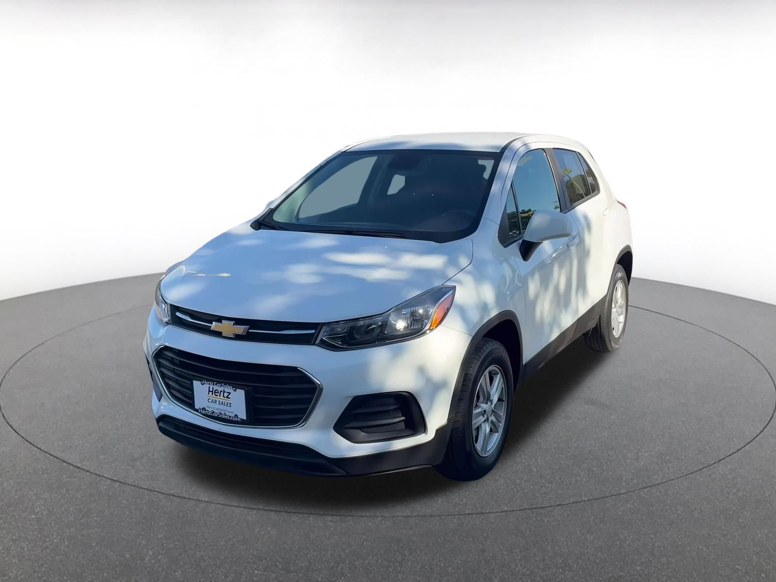 Thumbnail: 2022 Chevrolet Trax - 7
