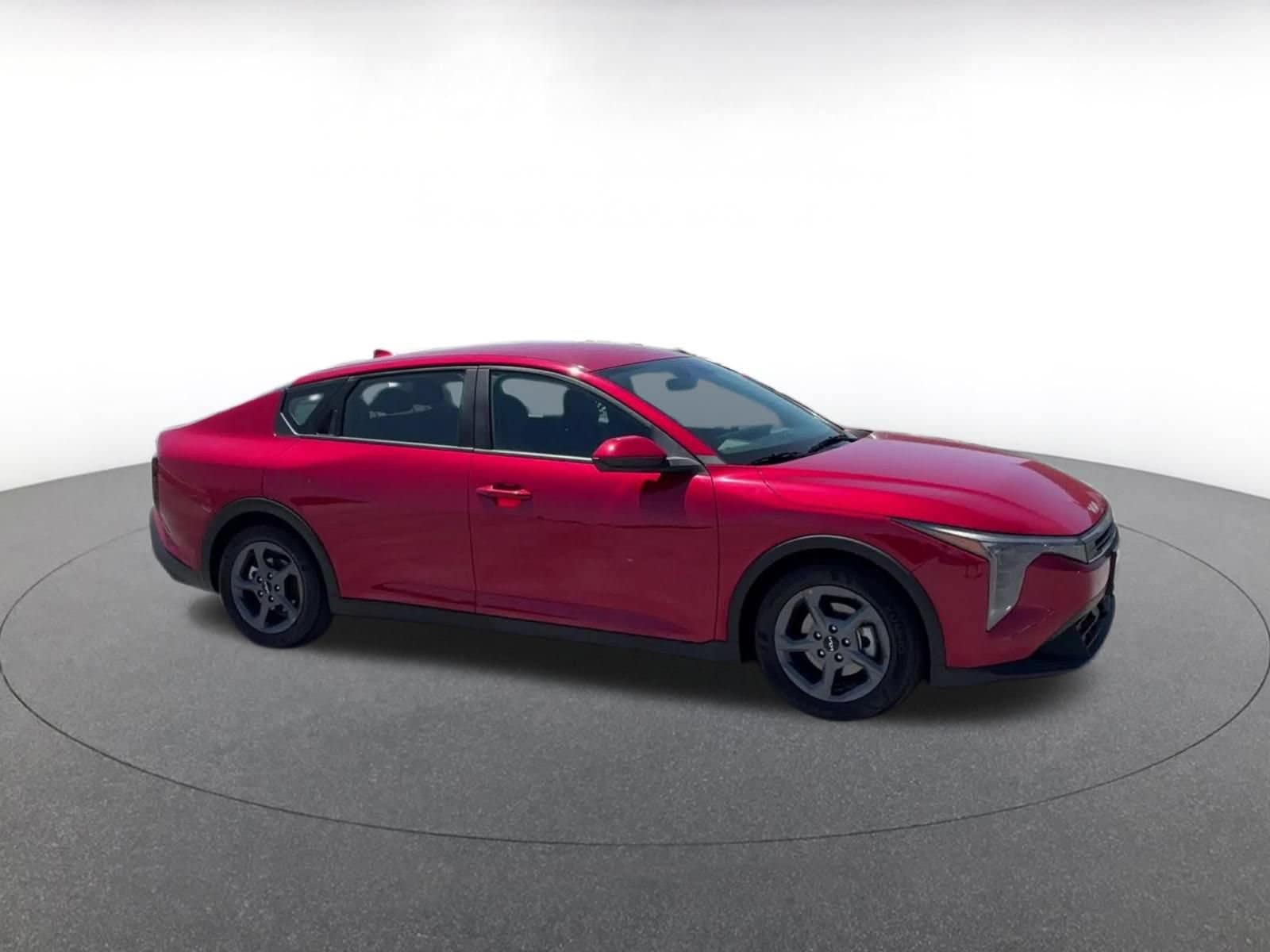 Thumbnail: 2026 Kia K4 - 2