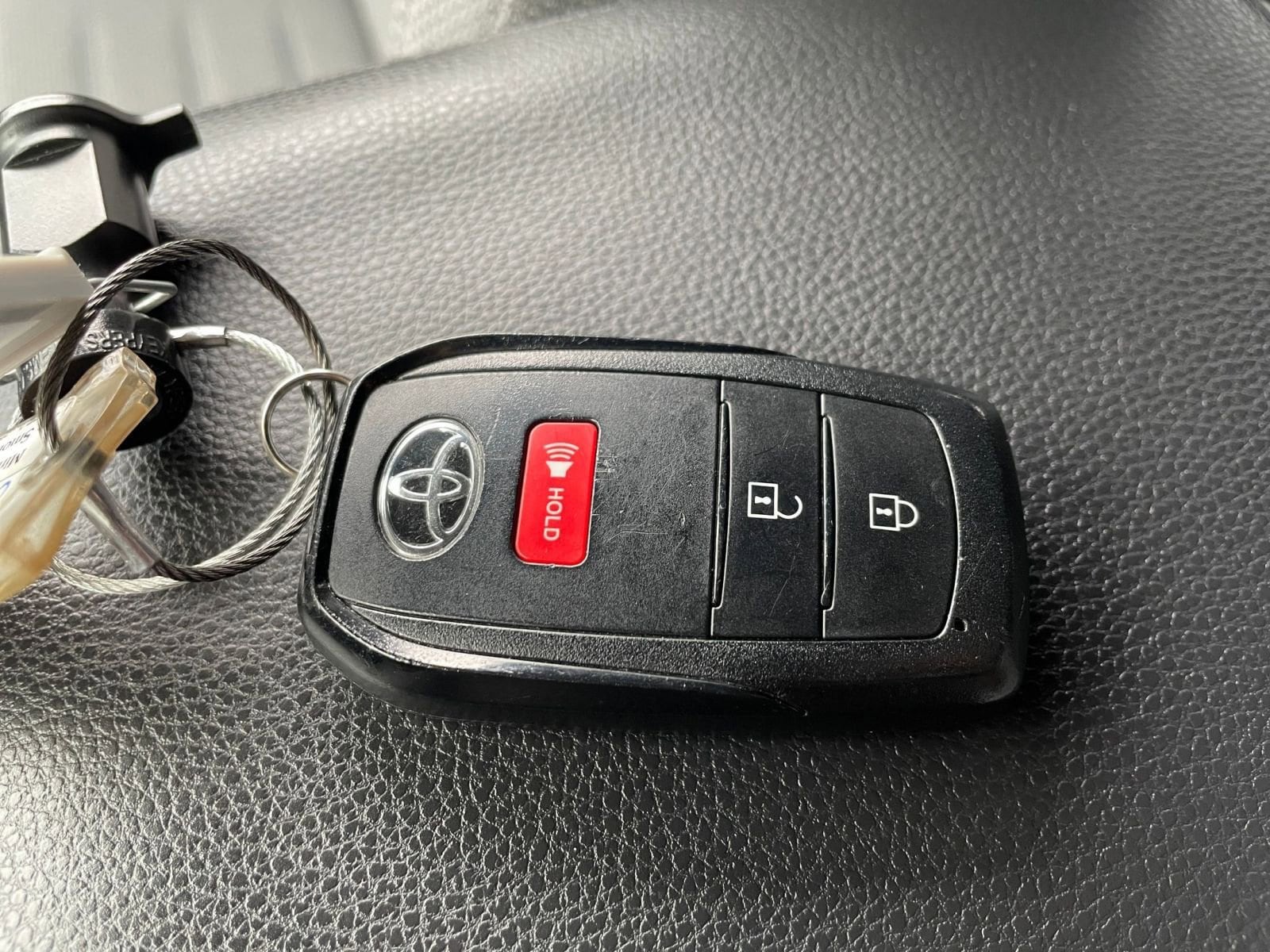 Thumbnail: 2025 Toyota 4Runner - 22