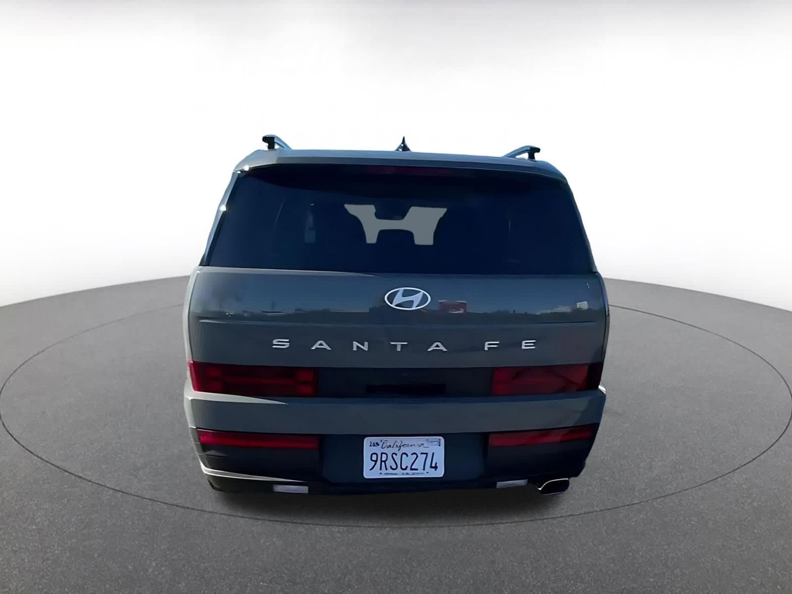 Thumbnail: 2025 Hyundai Santa Fe - 12