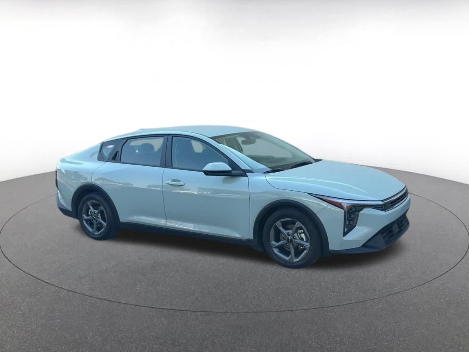 Thumbnail: 2026 Kia K4 - 2
