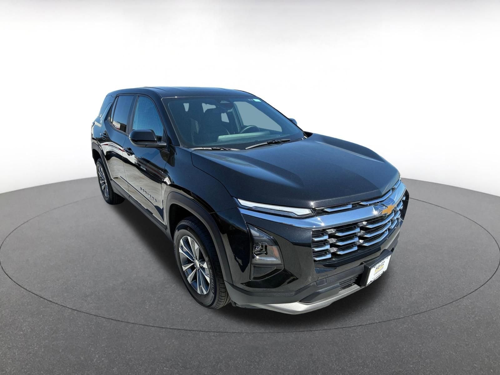 Thumbnail: 2025 Chevrolet Equinox - 1