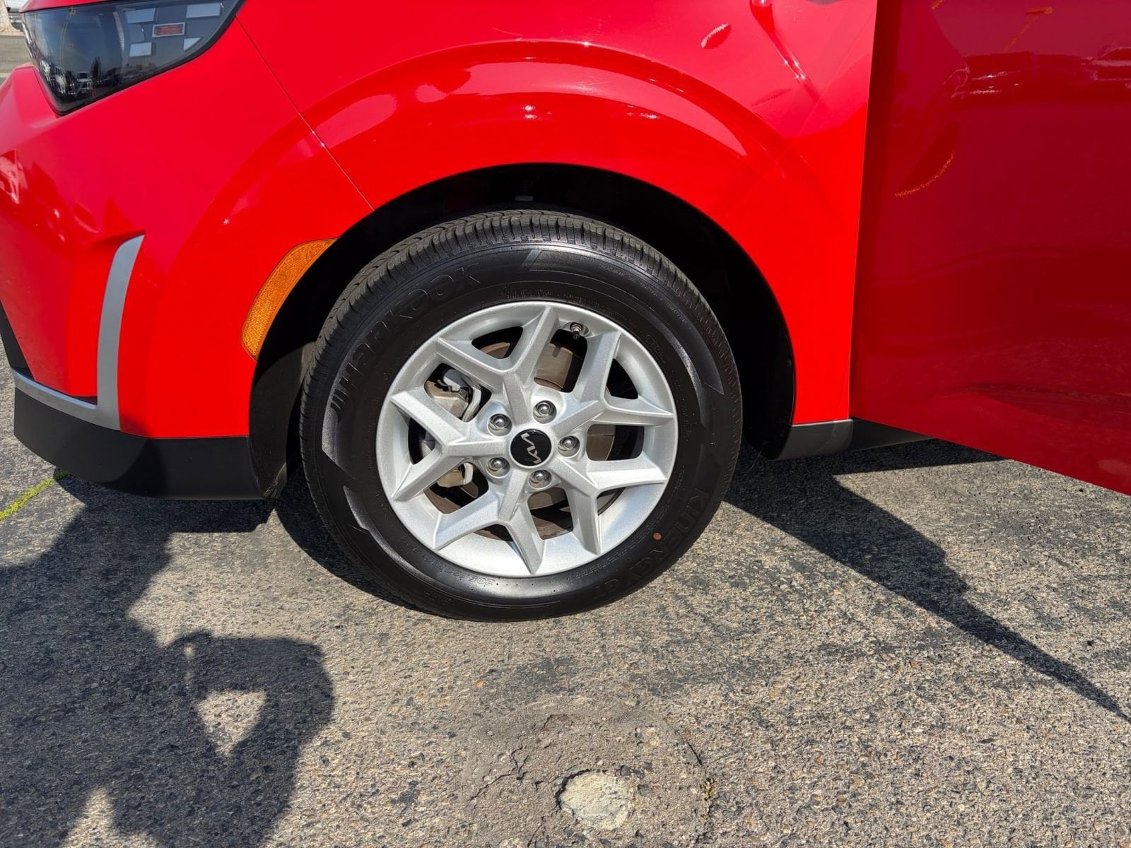 Thumbnail: 2025 Kia Soul - 29