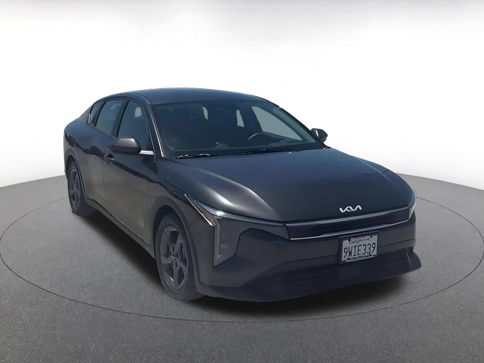Thumbnail: 2026 Kia K4 - 3