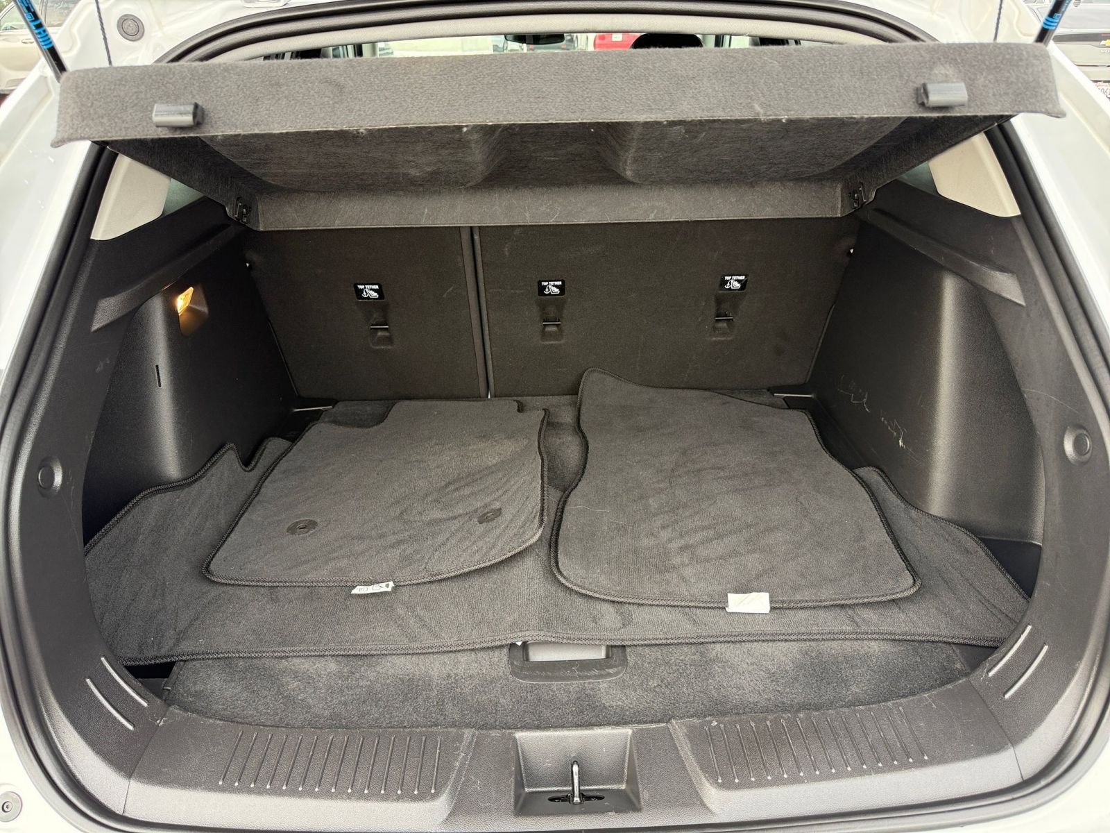 Thumbnail: 2025 Chevrolet Trax - 29