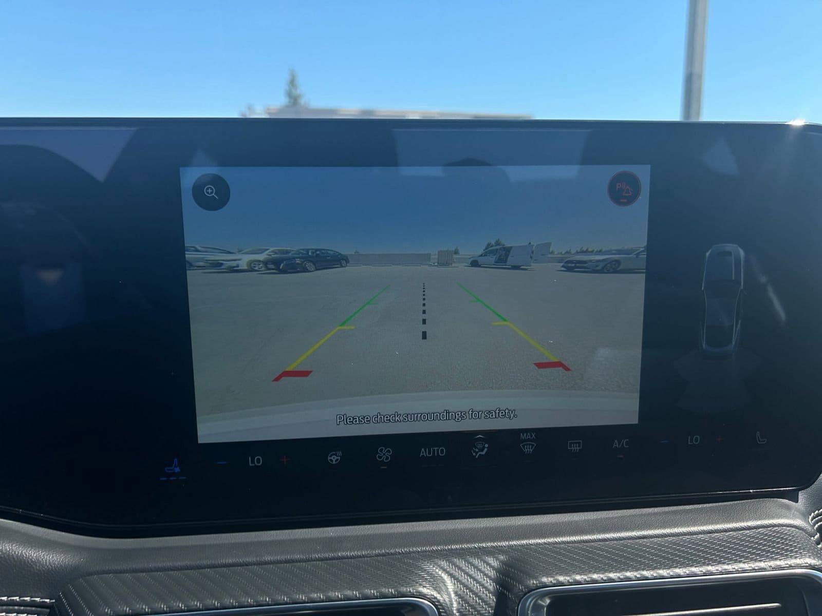 Thumbnail: 2024 Ford Mustang - 17