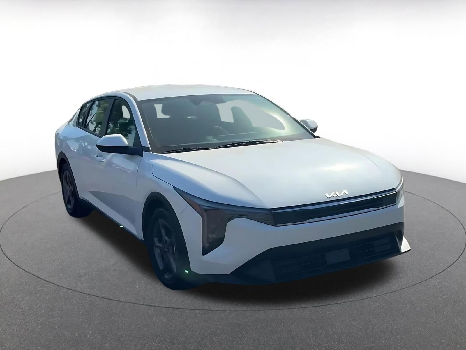 Thumbnail: 2025 Kia K4 - 3