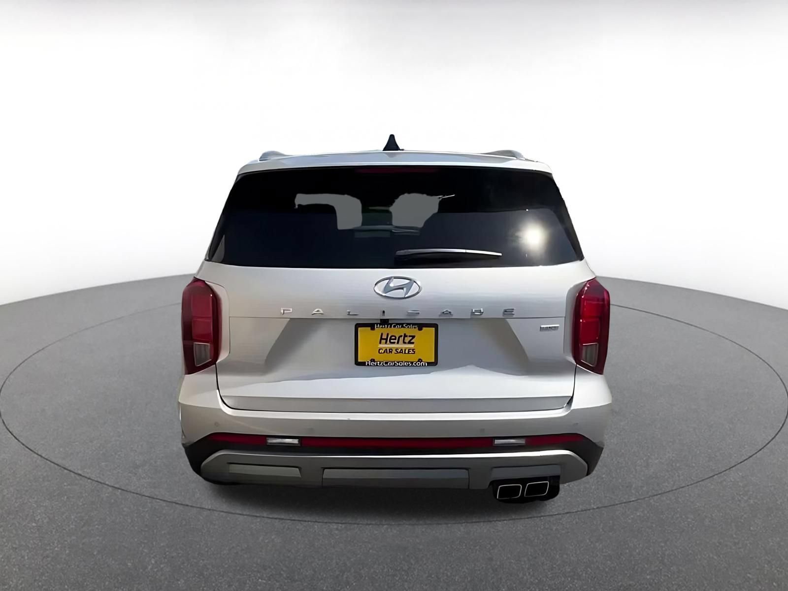 Thumbnail: 2025 Hyundai Palisade - 12