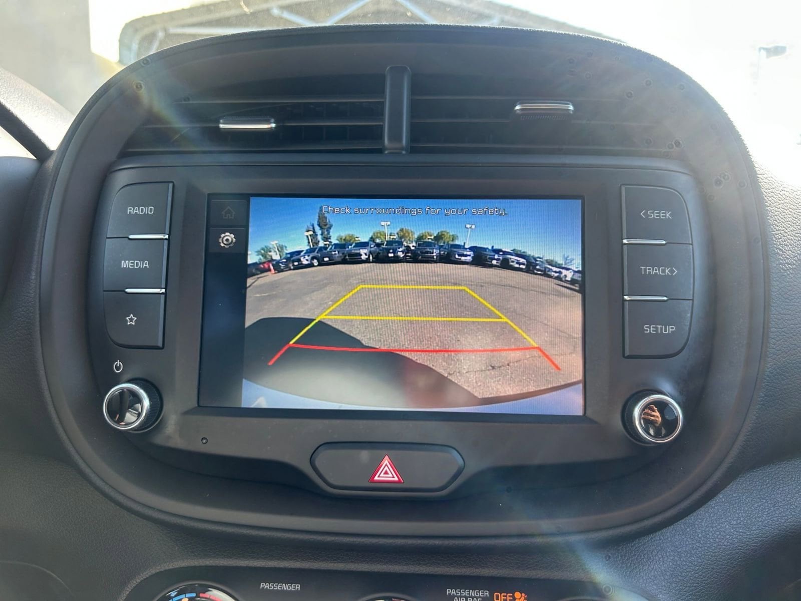 Thumbnail: 2025 Kia Soul - 22