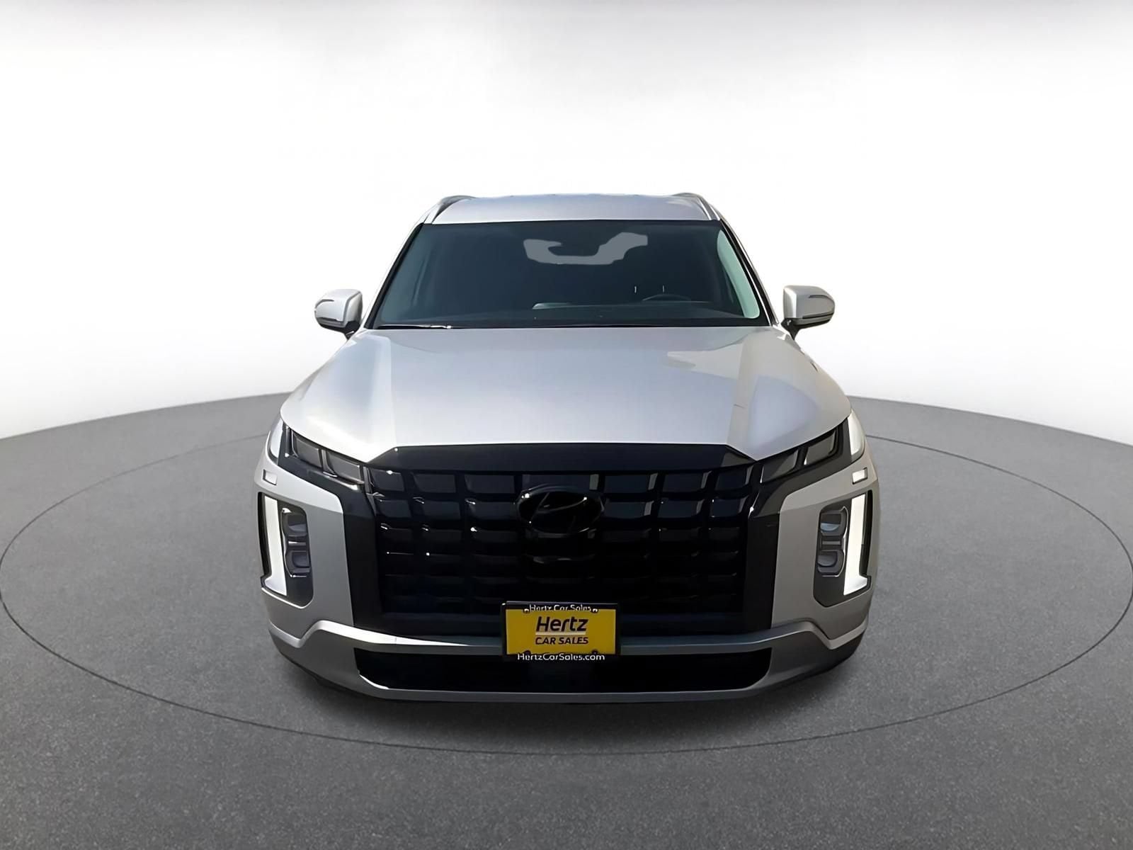Thumbnail: 2025 Hyundai Palisade - 4